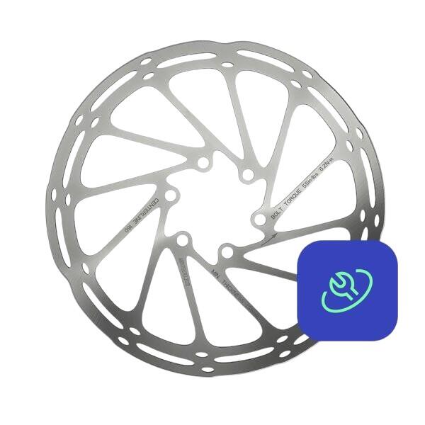 Fietsremmen reparaties