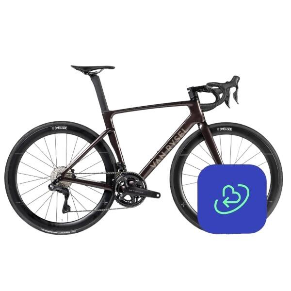 Tweedehands racefiets
