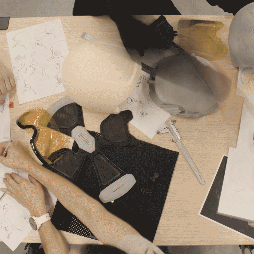 Tú atrévete, nosotros hacemos el resto