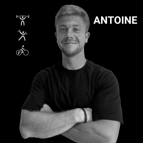 Nos Coachs Sportifs - Domyos Fitness Club