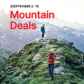 Mountain deals