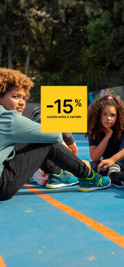 sconto scarpe bambine 15%