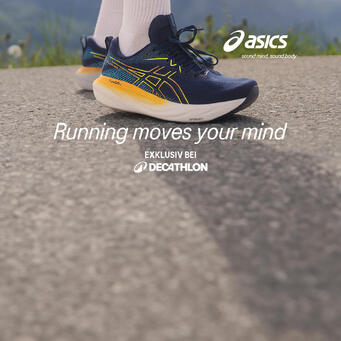 Asics Running