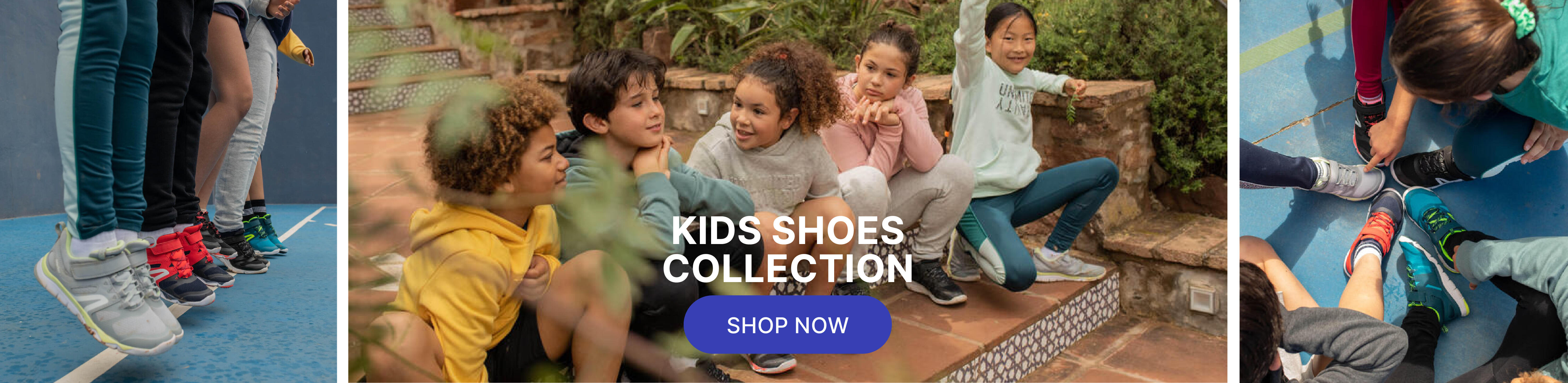Kids shoes