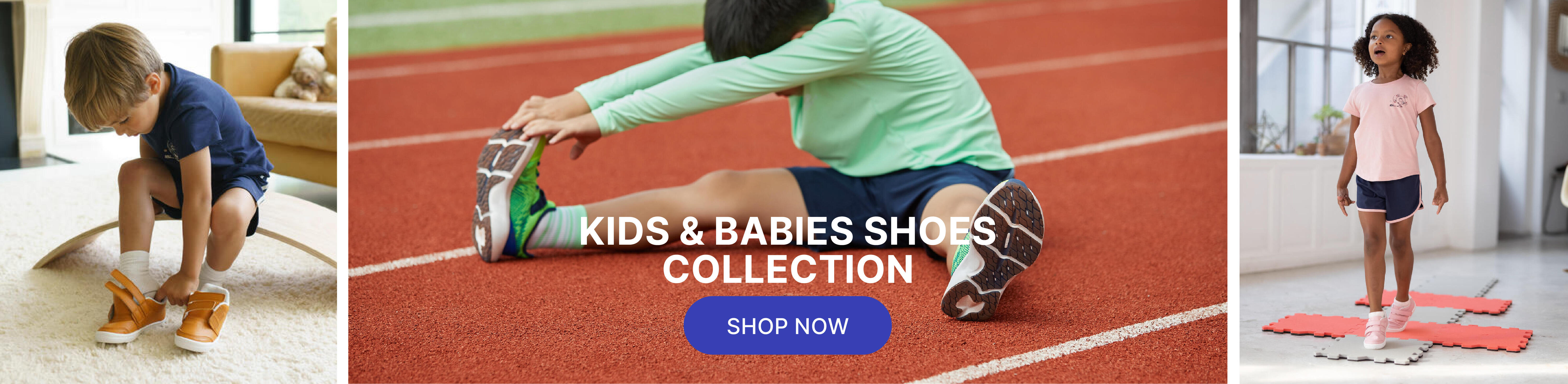 babies shoes