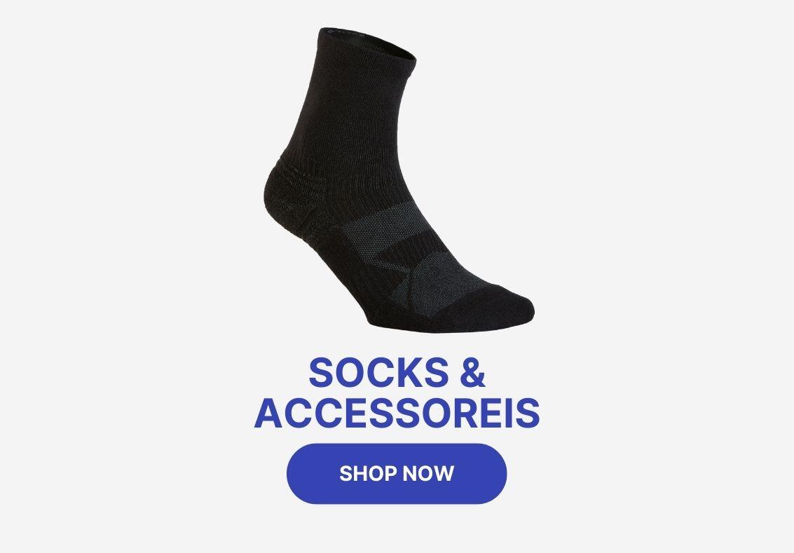 Socks 