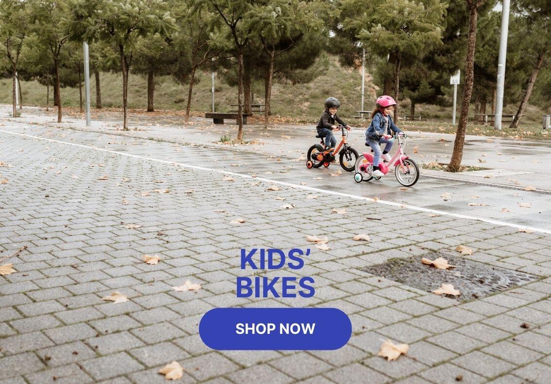 Kids Bikes