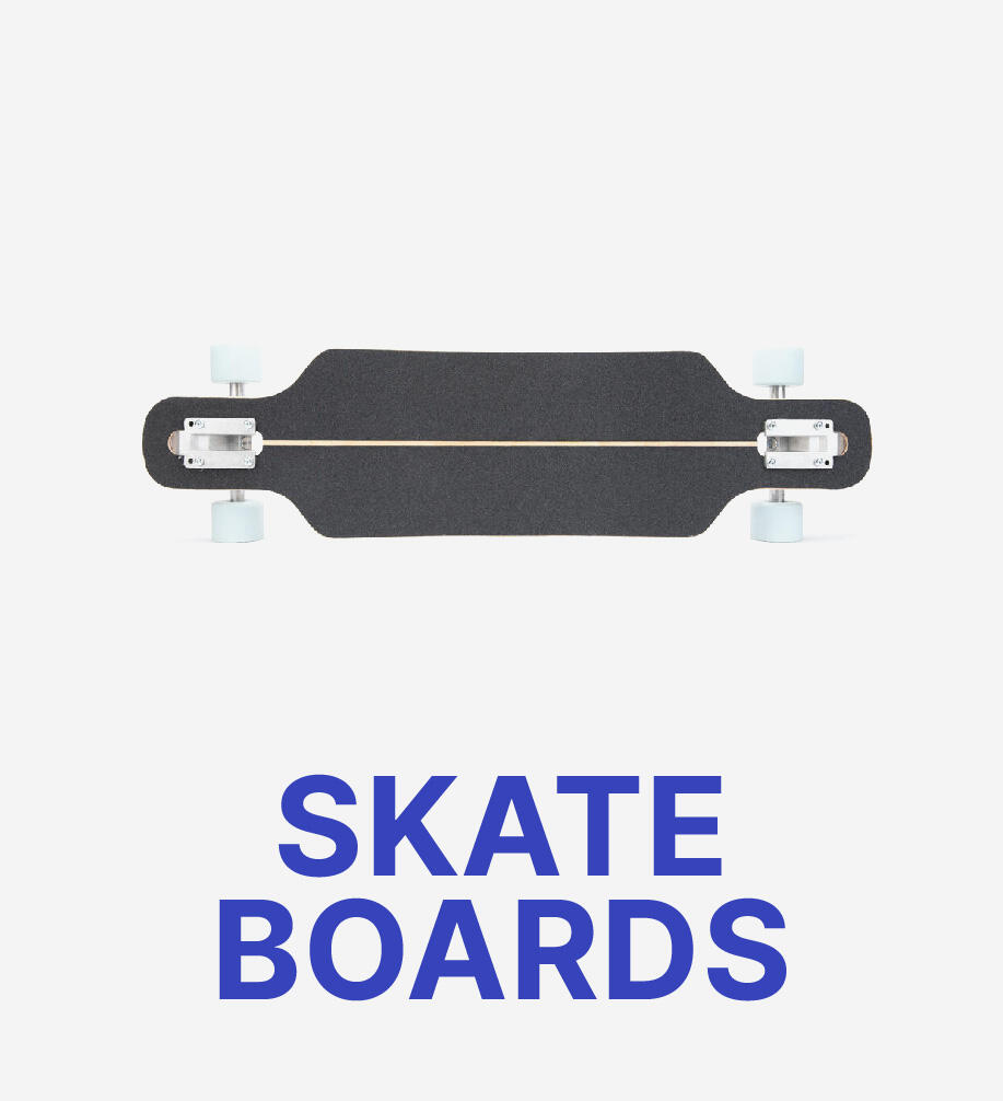 Skateboards