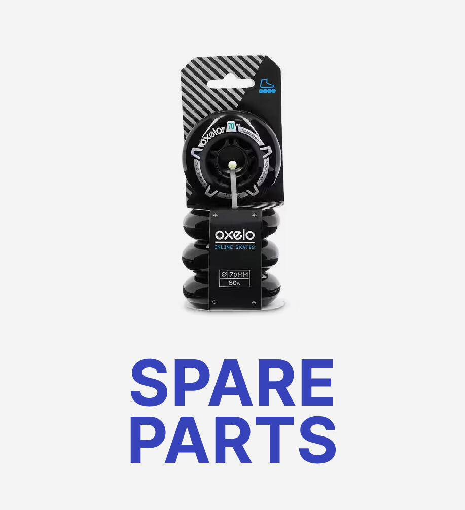 Spare parts