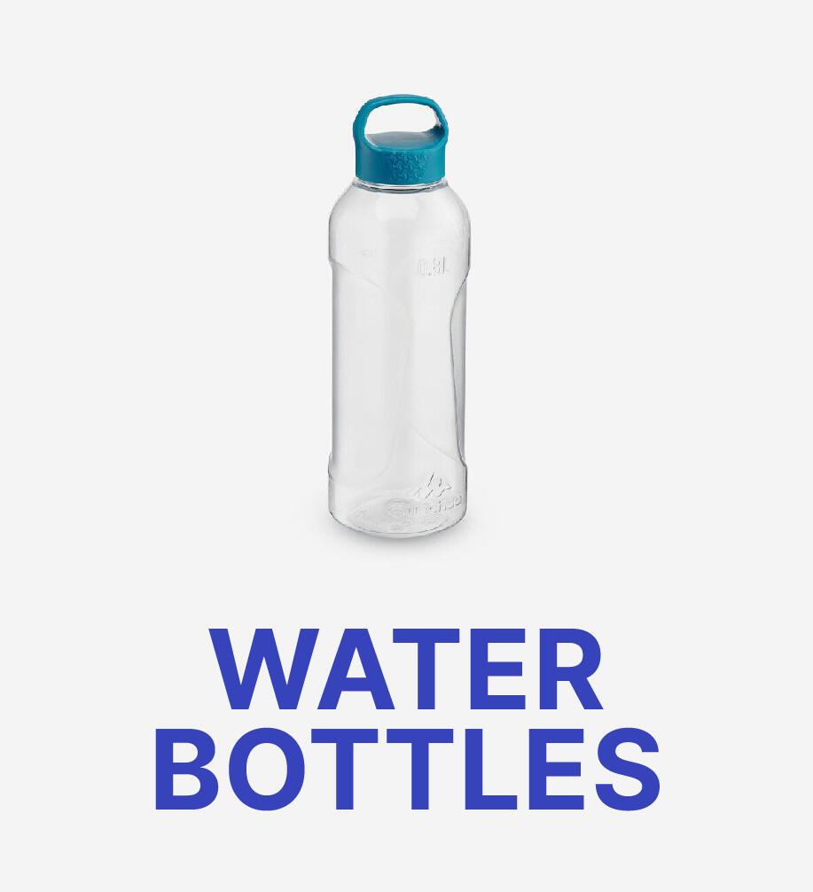 Water Bottles