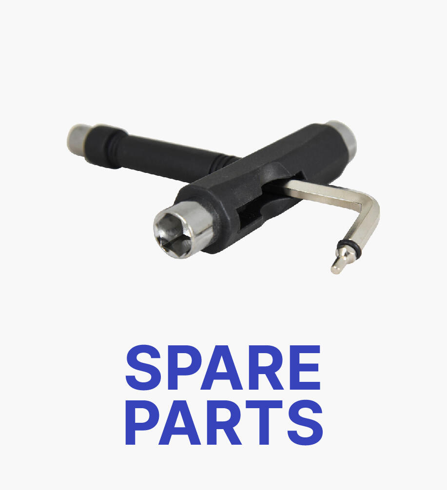Spare parts