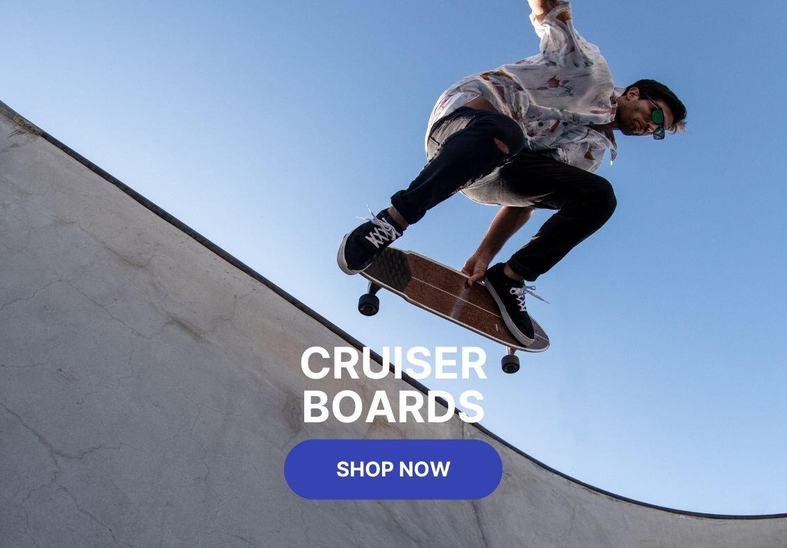 crusier boards