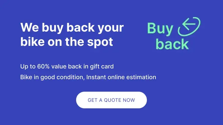 Value my bike instantly hotsell