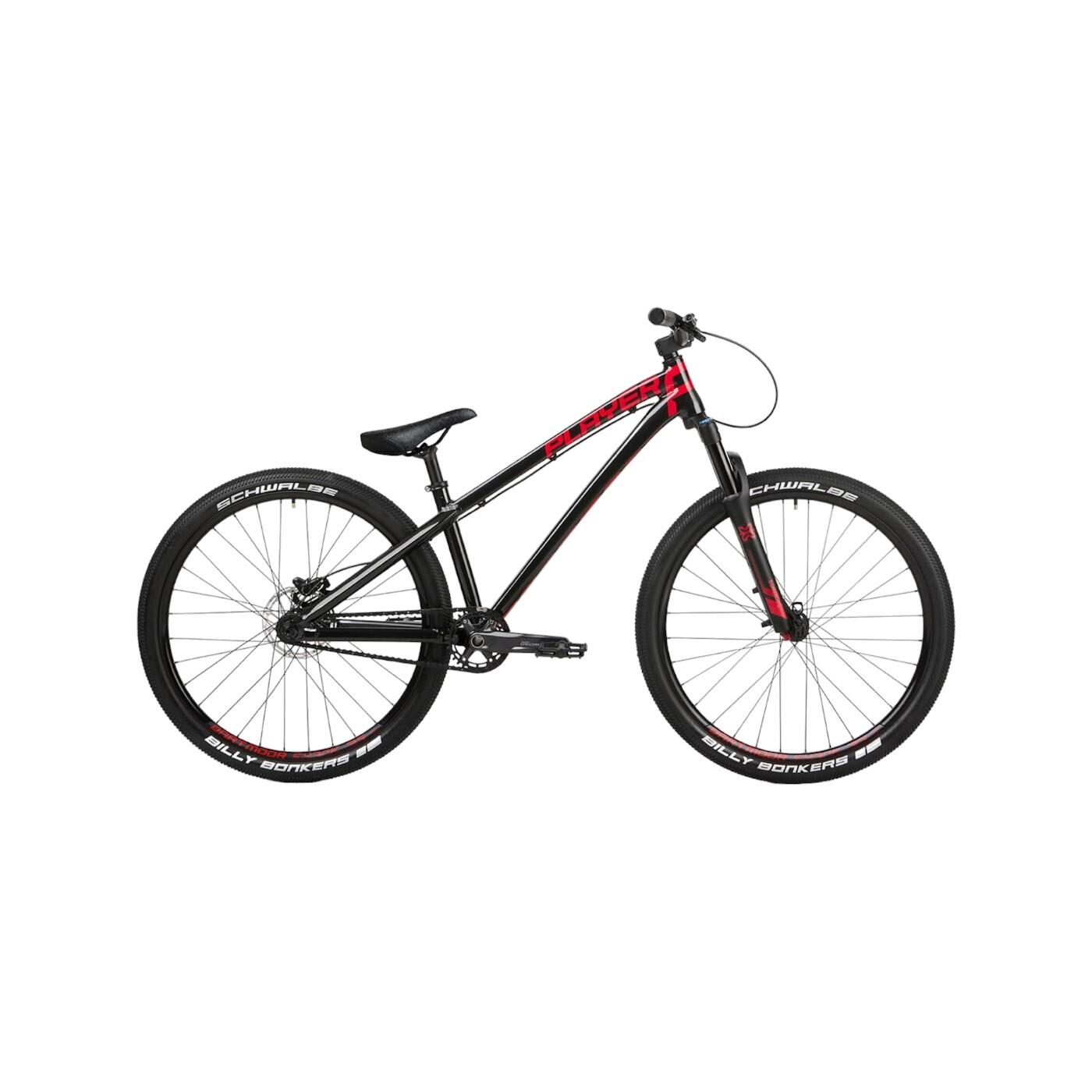 Dirt Bikes