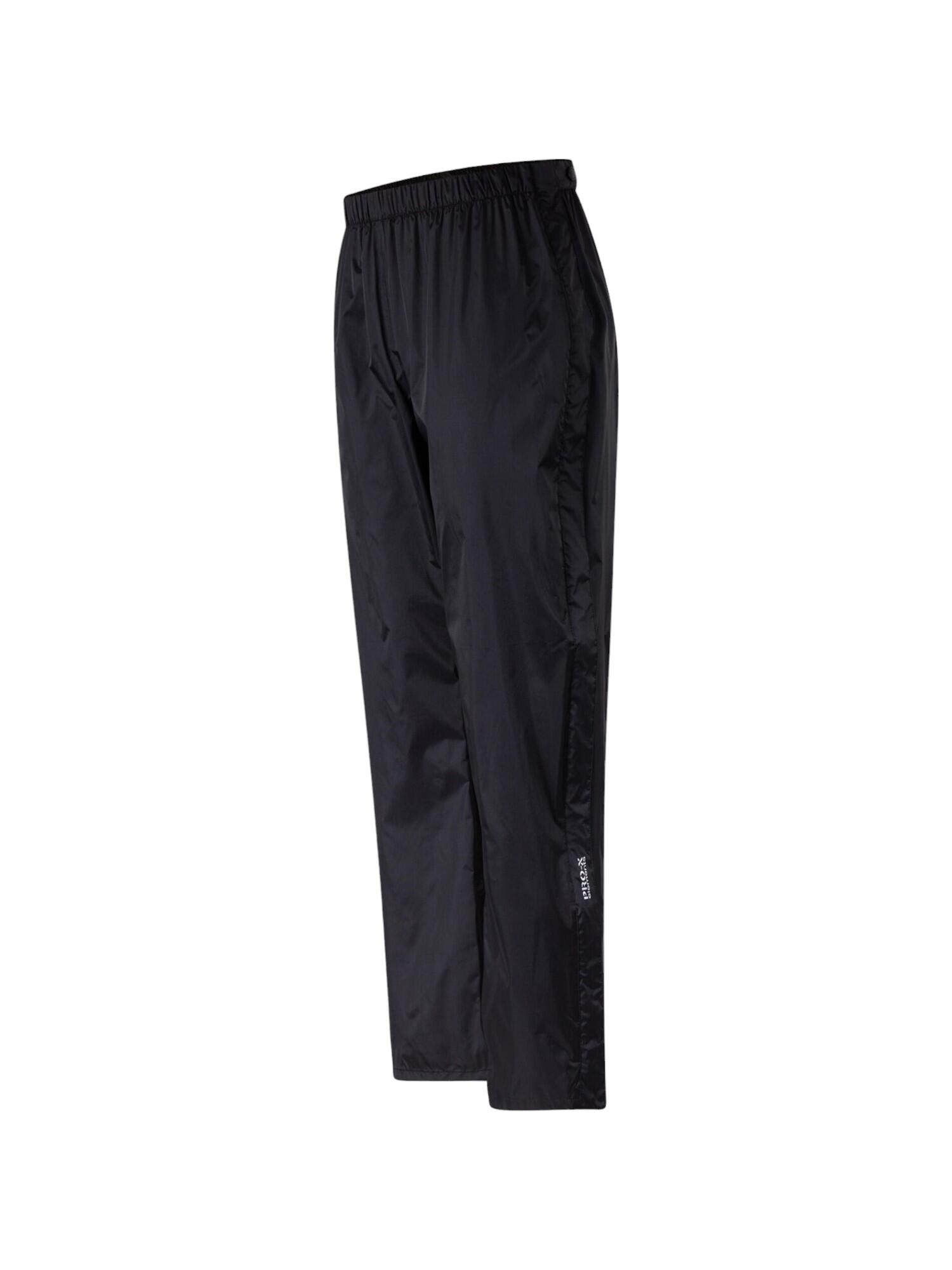 CR Herren-Radlerhose Mit 4D-Polster & Anti-Rutsch-Manschette – Für Komfort & Schutz Beim Radfahren