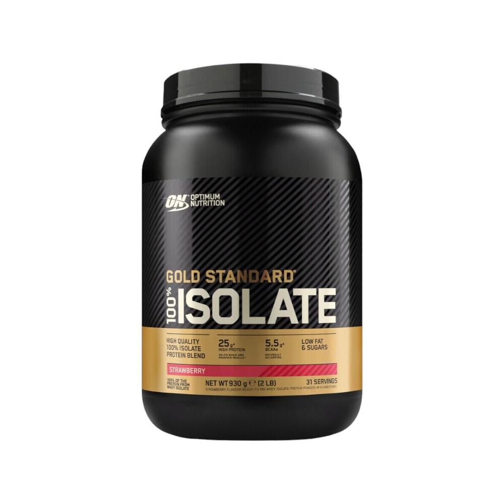 Whey Isolate