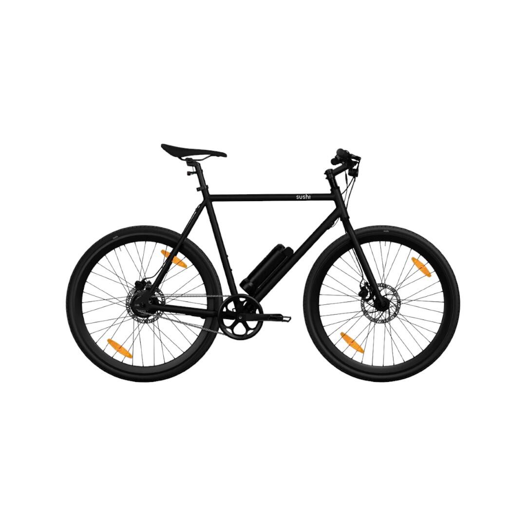 SUSHI BIKES
