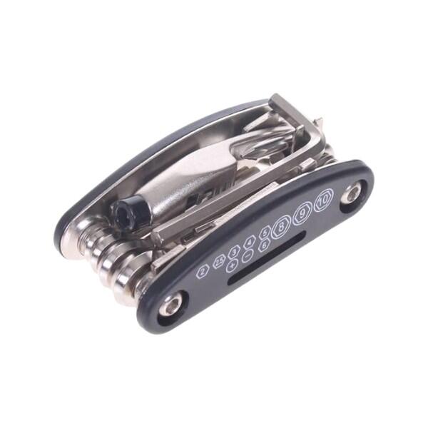 Pedalschlüssel Fahrrad - Extra Lang Für Einfache Montage