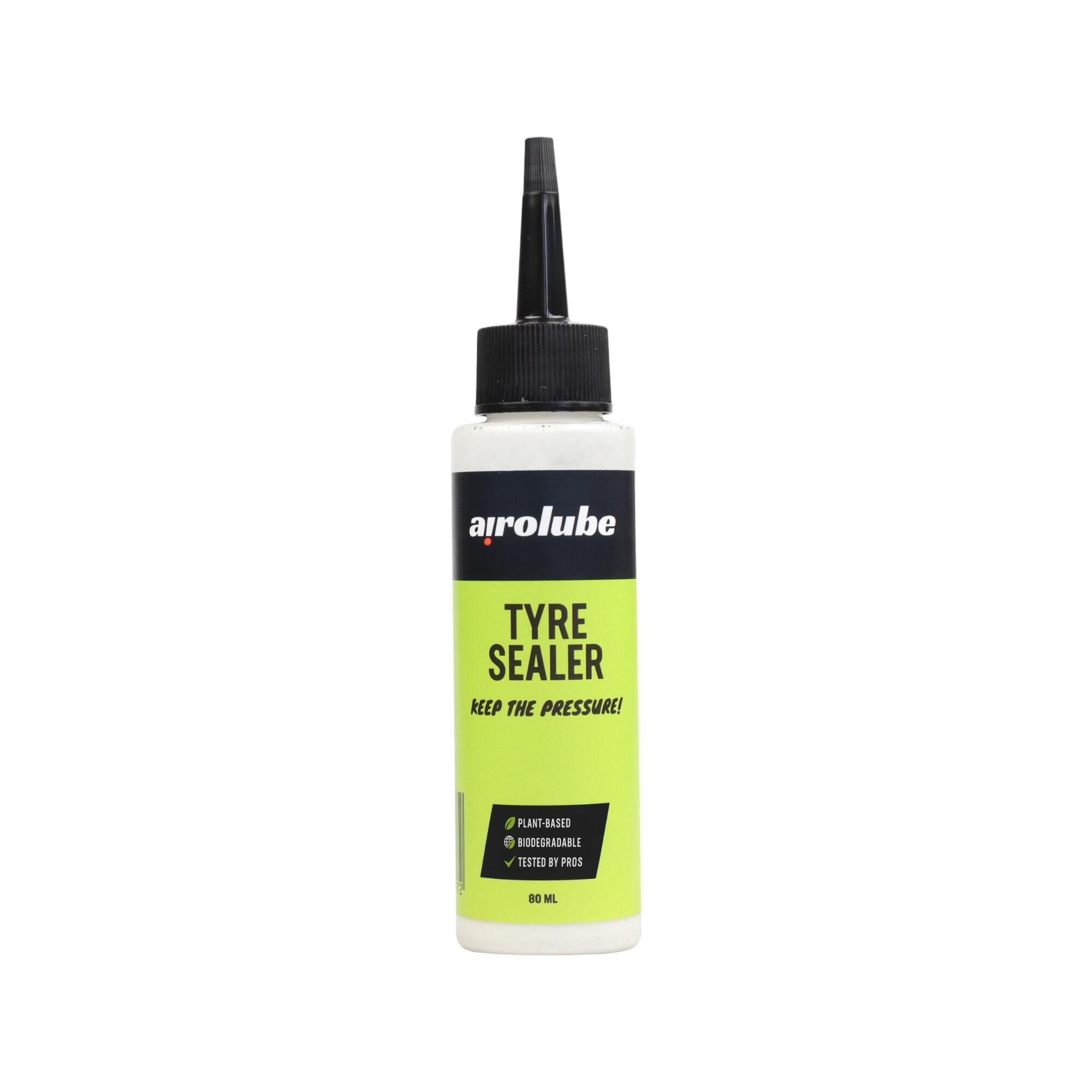 Tubeless Zubehör