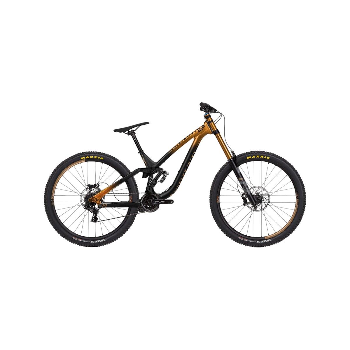 Downhill Bikes