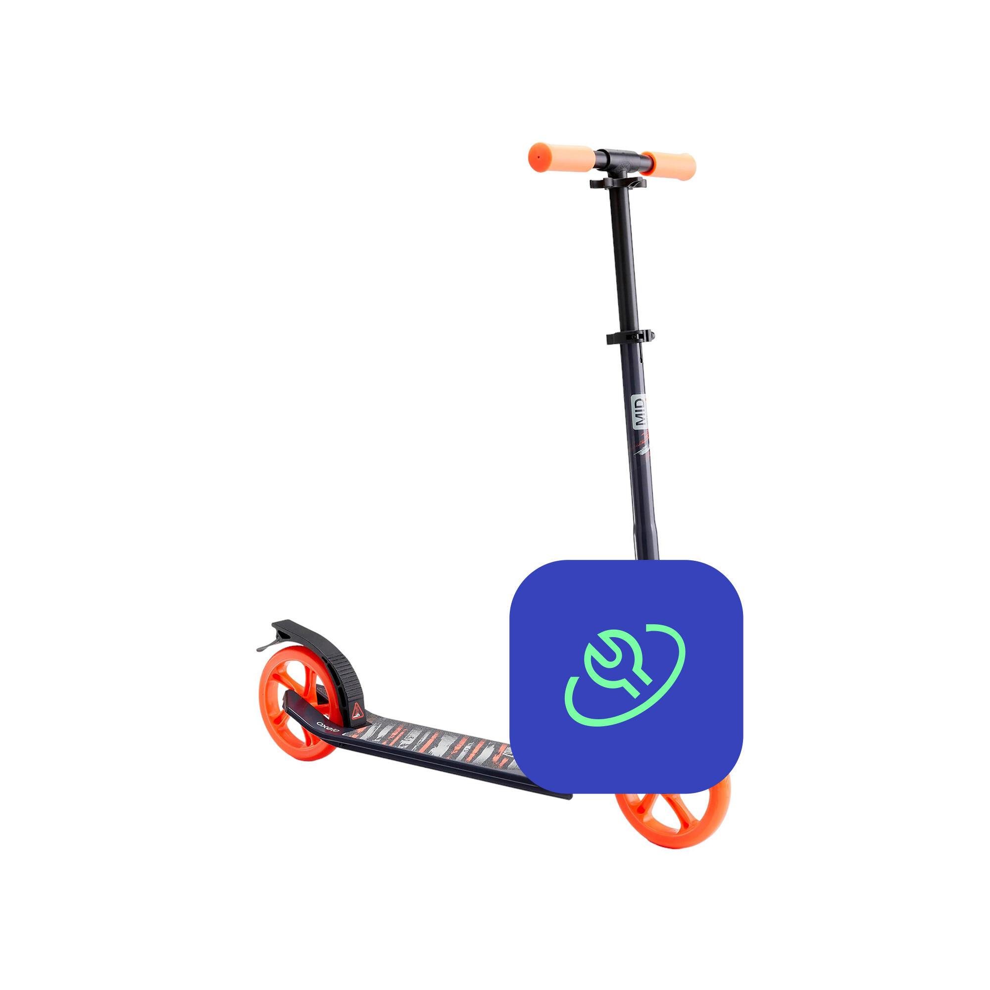 Scooter