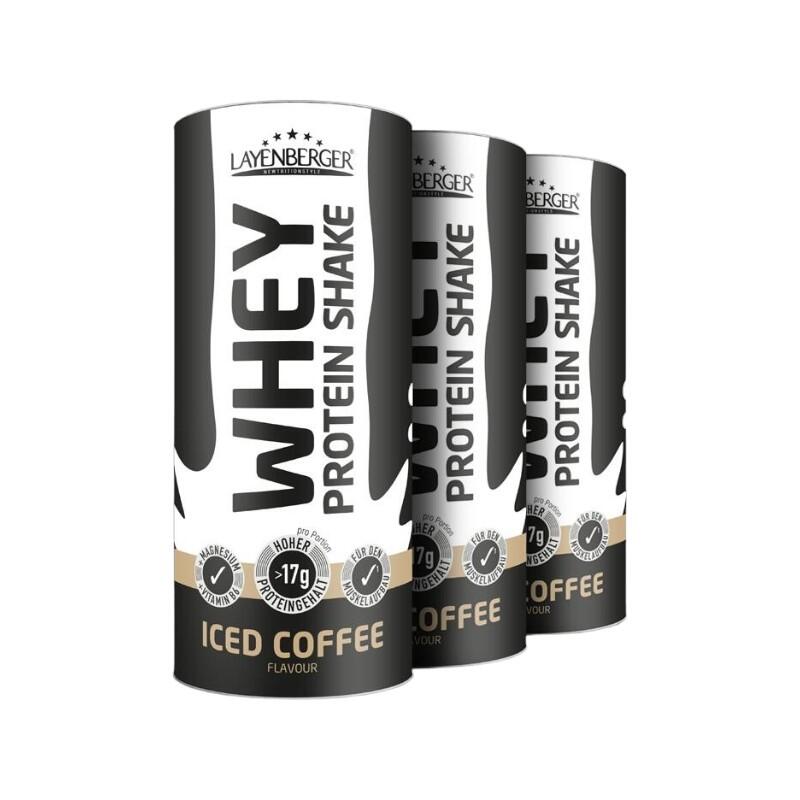 Proteinfertiggetränke