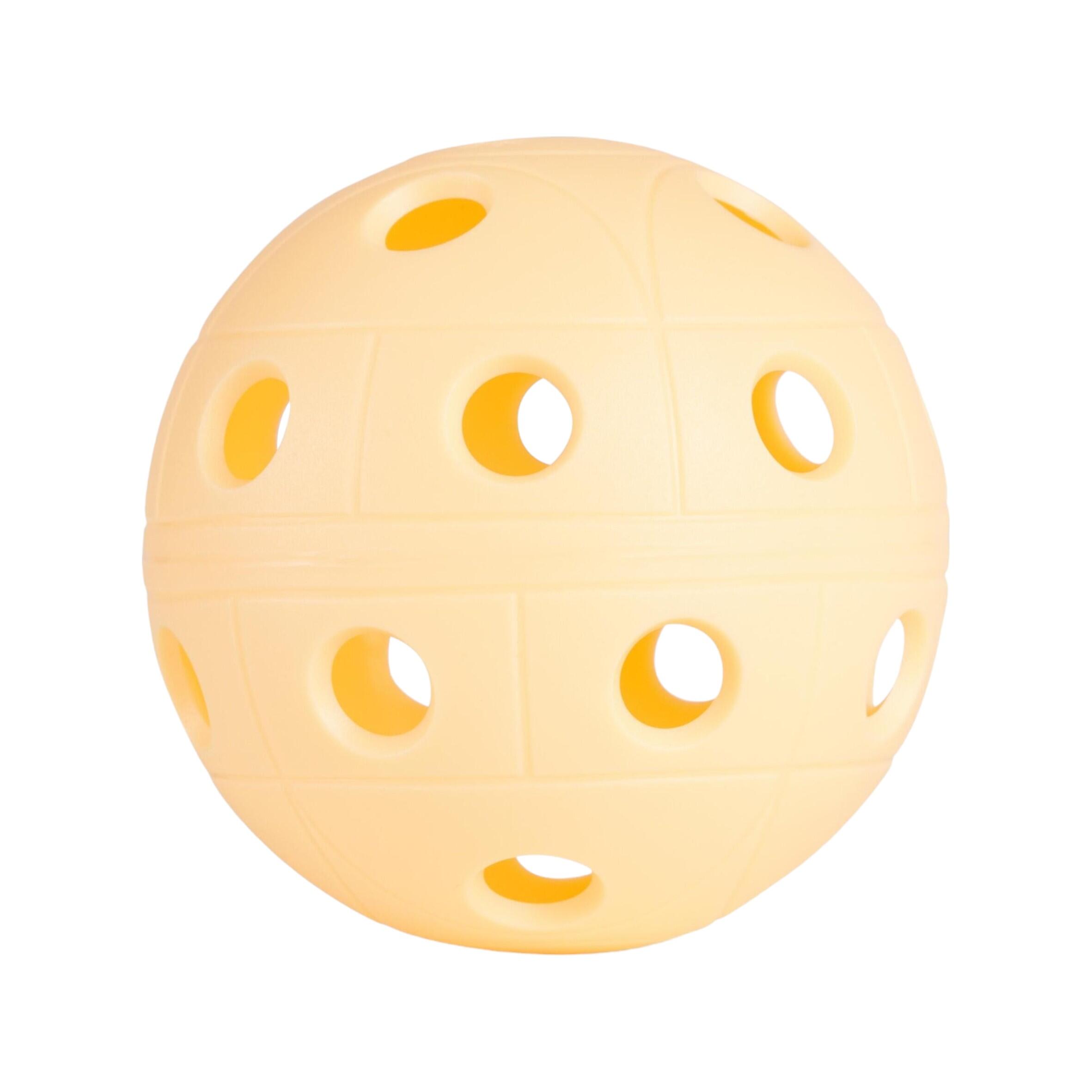 Floorball Bälle