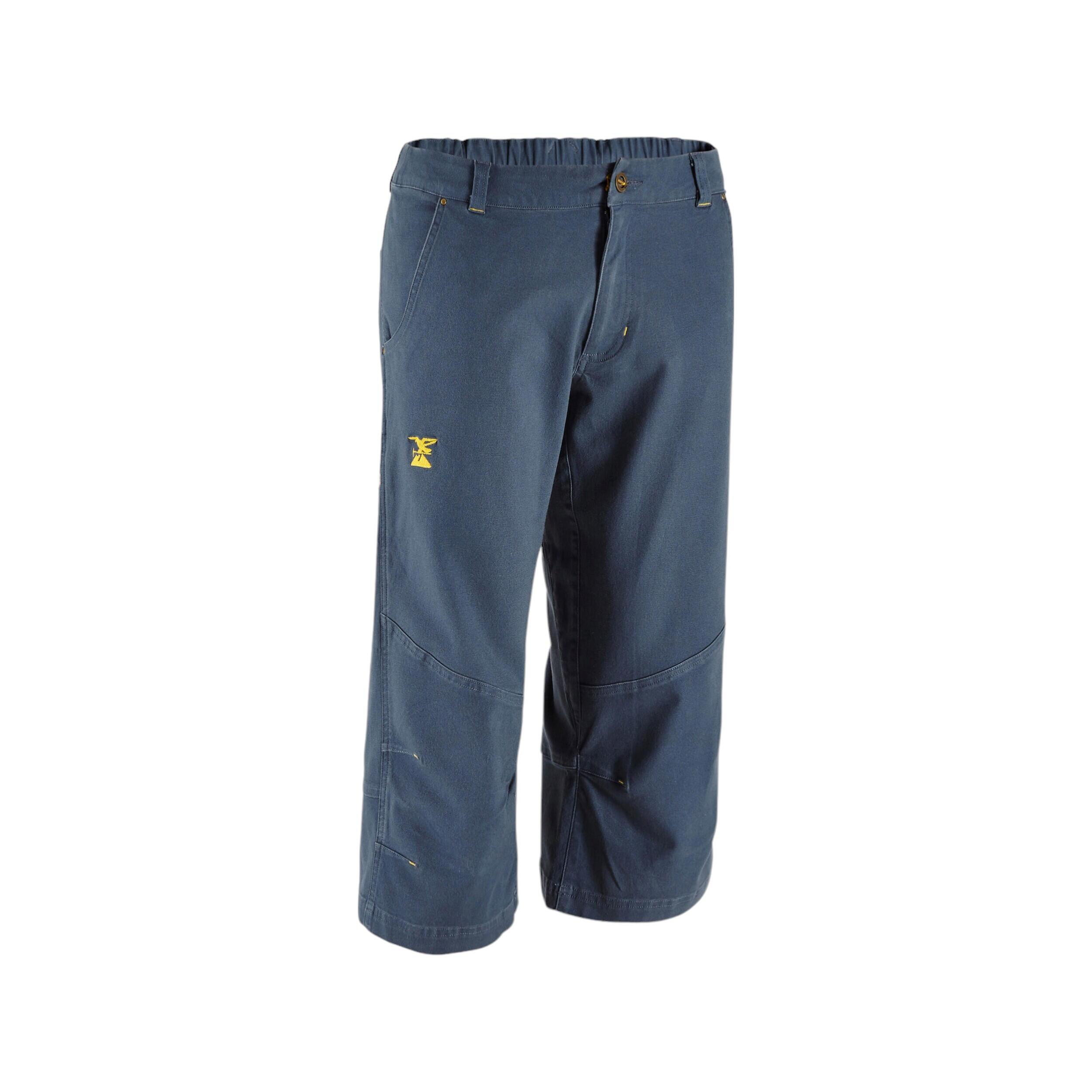 Klettershorts Herren