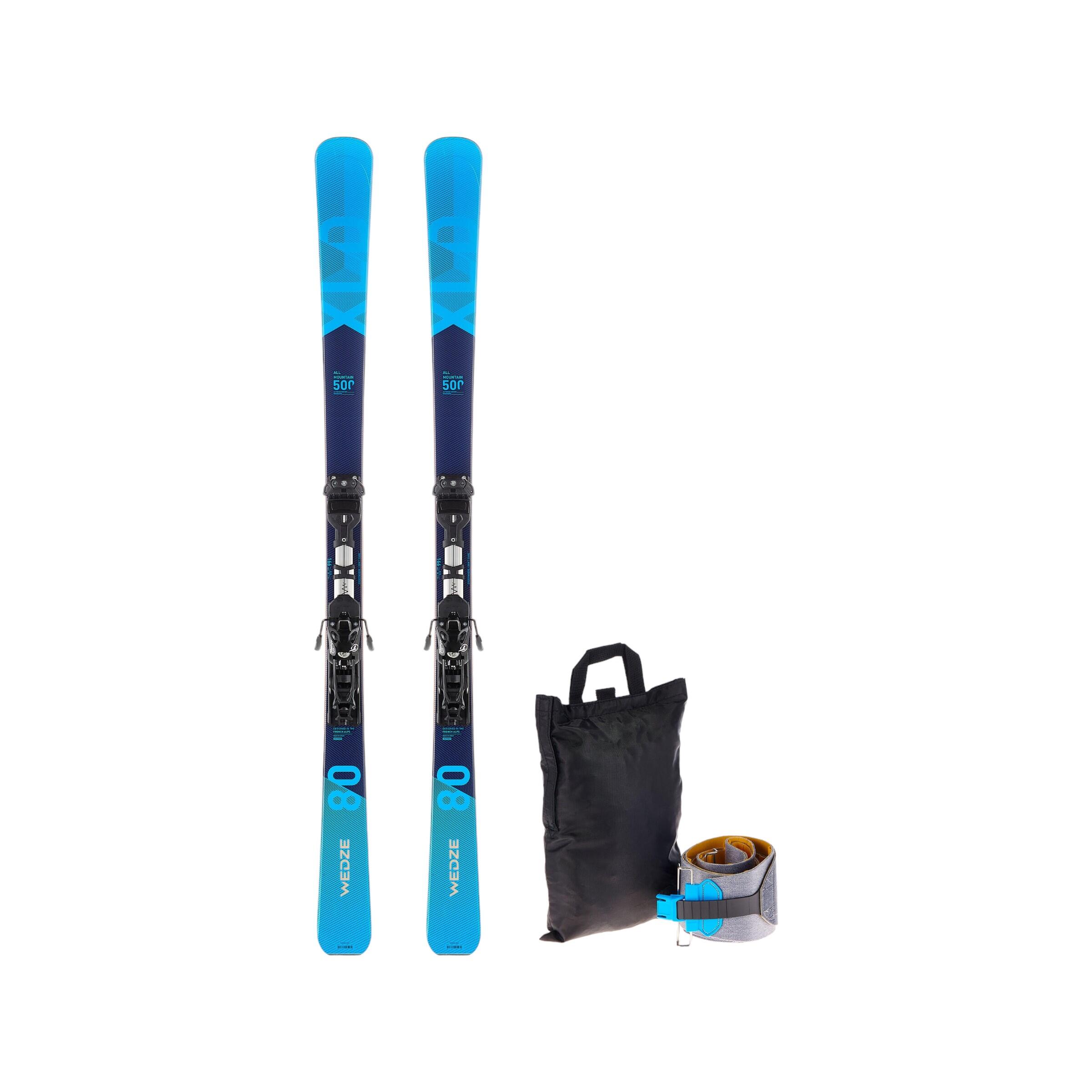 Ski- & Snowboardausrüstung