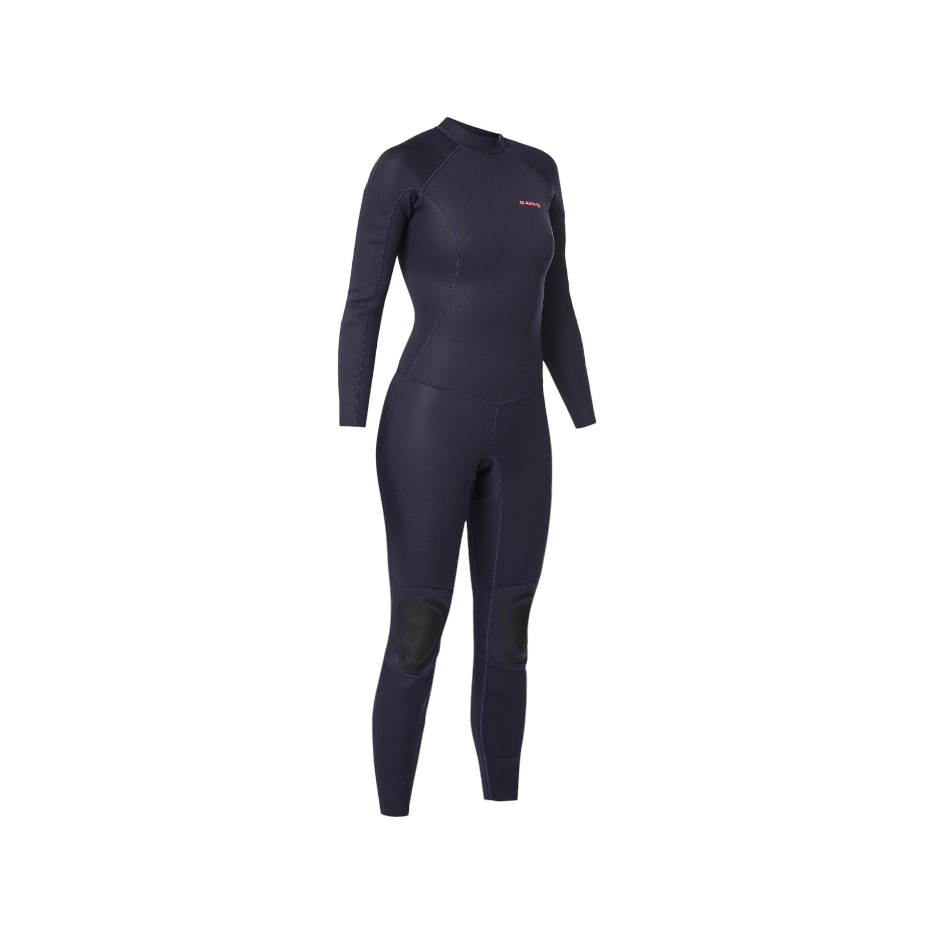 Neoprenbekleidung SUP