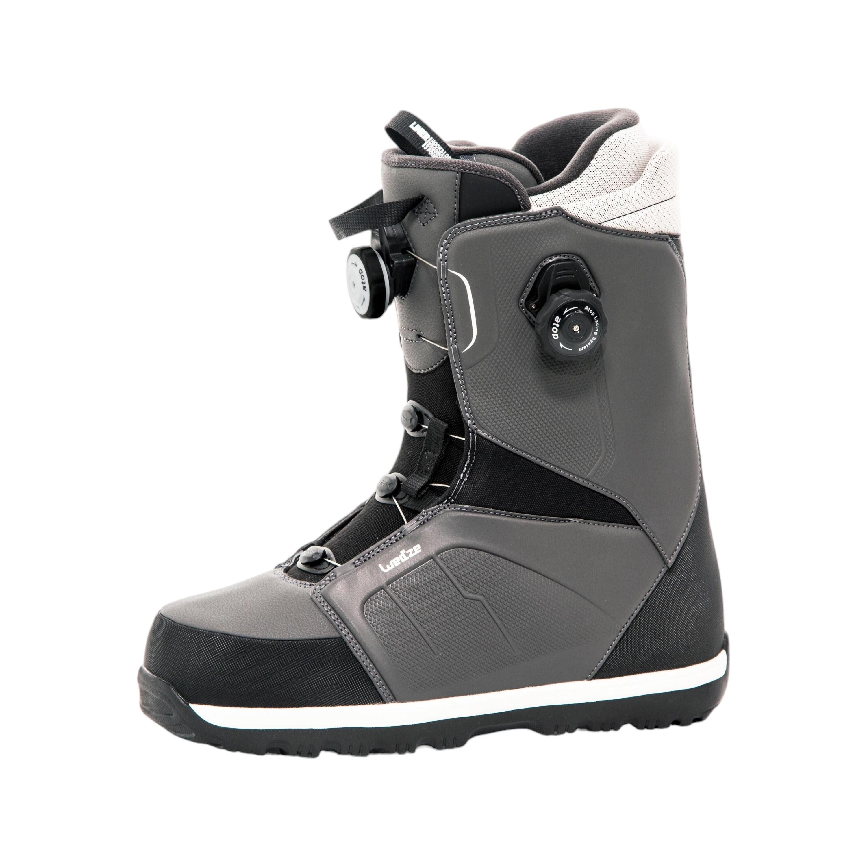Snowboard Boots