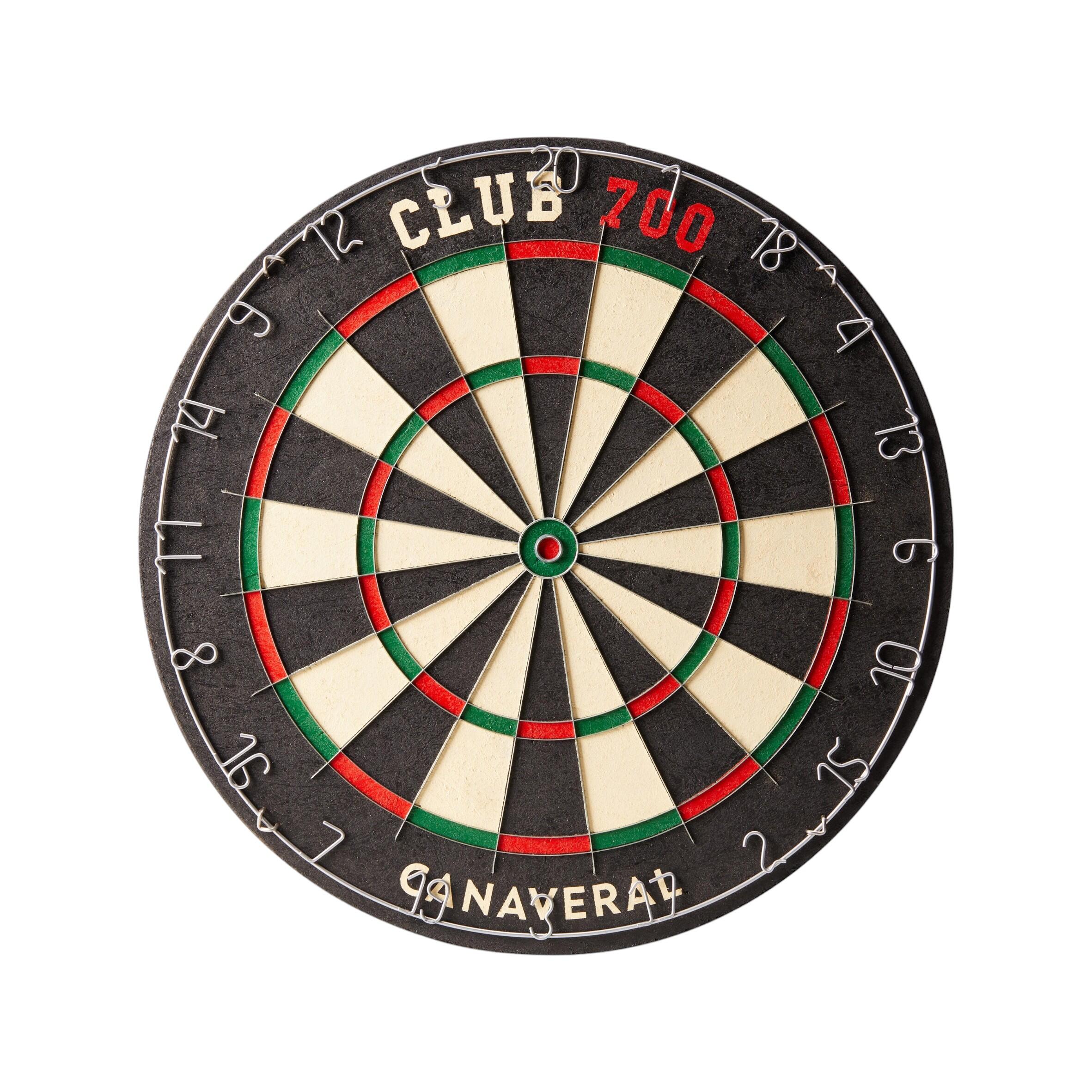 Steeldartscheiben