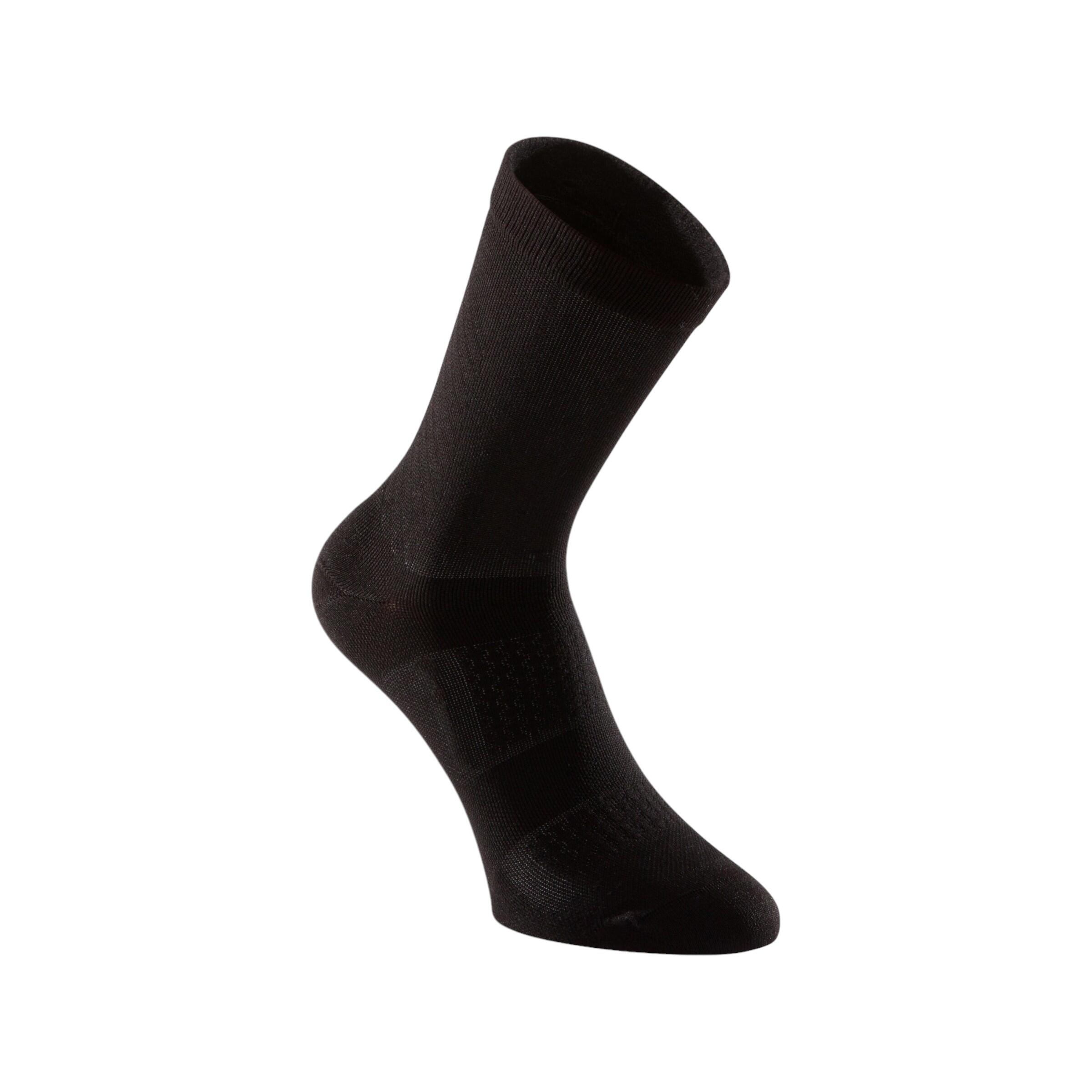 Socken & Überschuhe