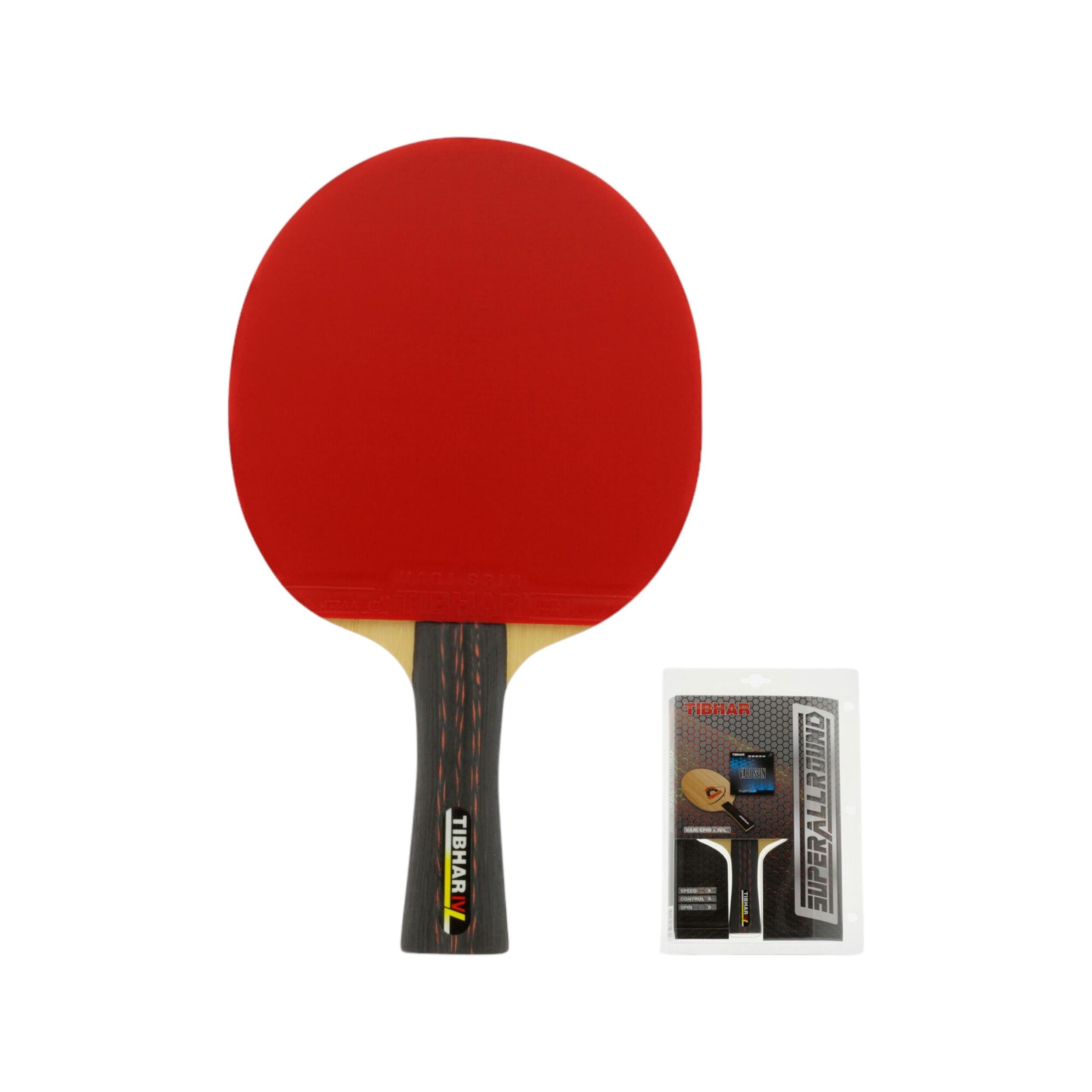 Tibhar Tischtennisschläger