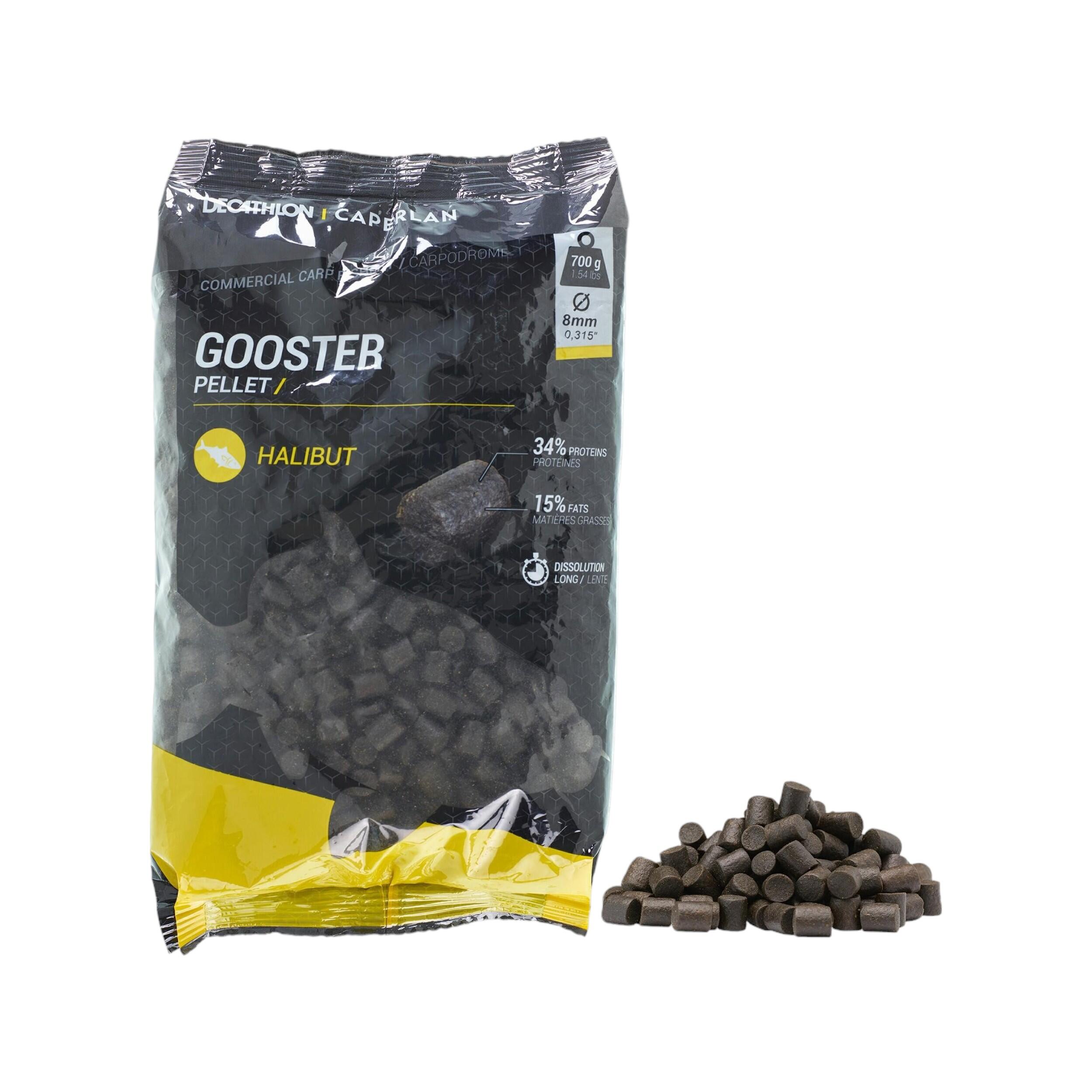 Pellets