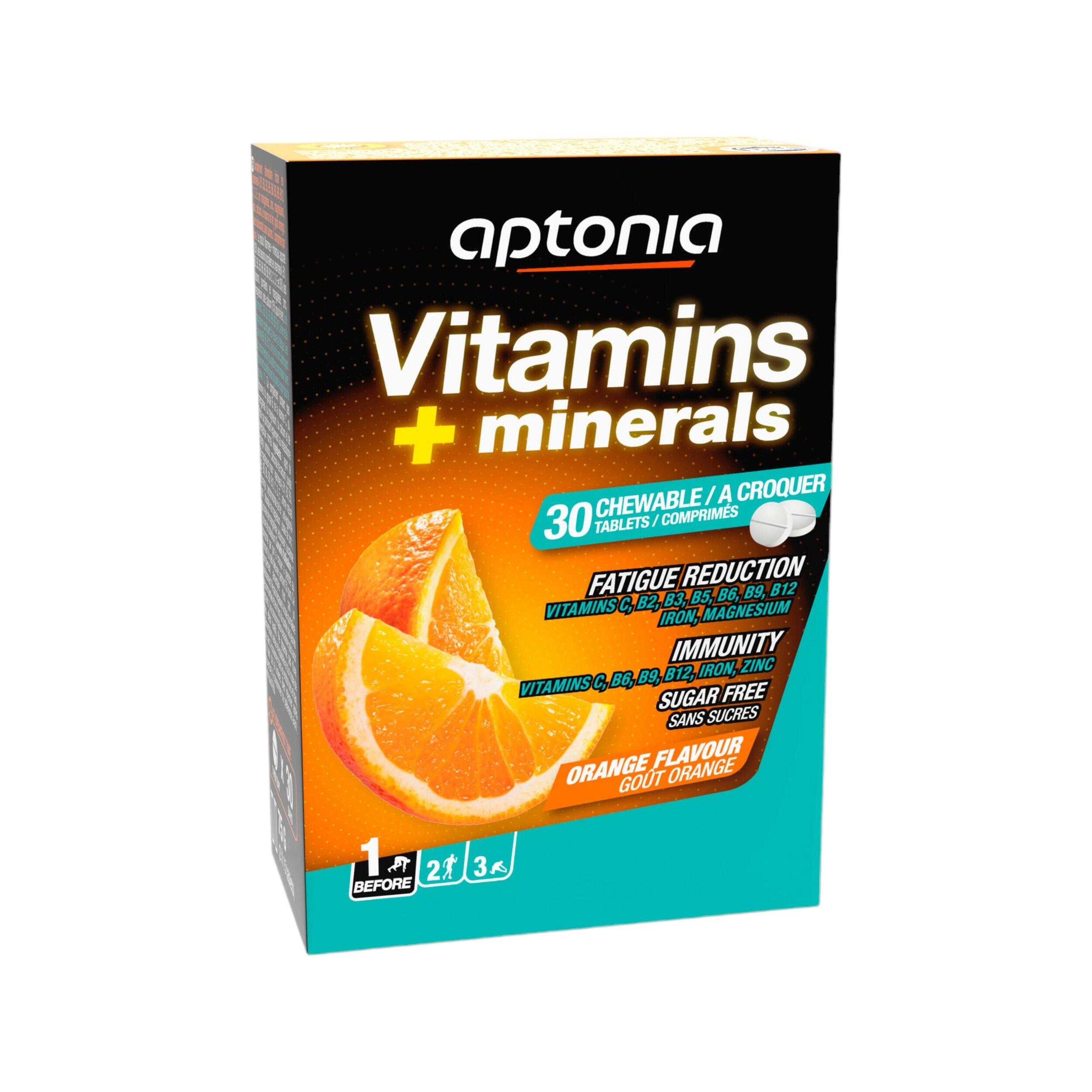 Vitamine