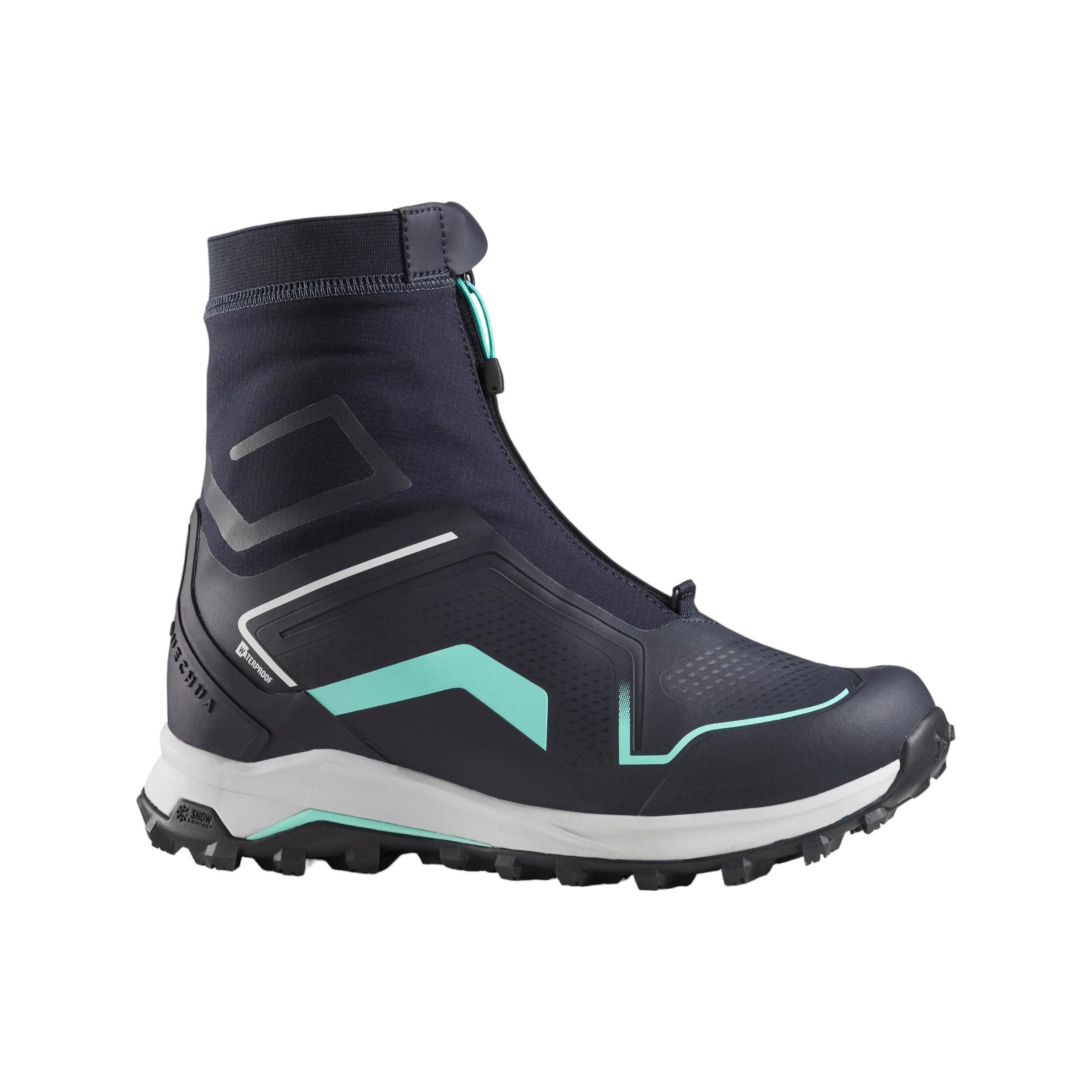 Winterschuhe