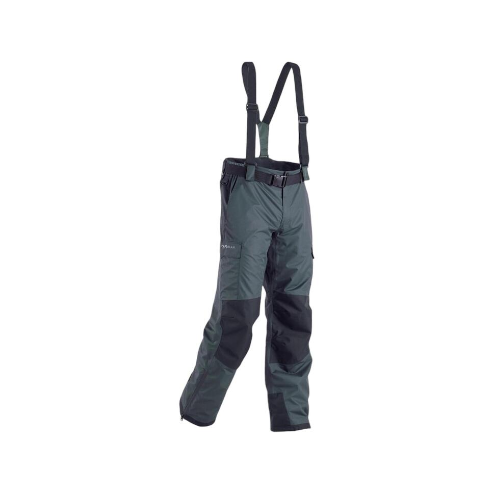 Wader Vermelho Para Mountain Bike E Ciclismo Liberty
