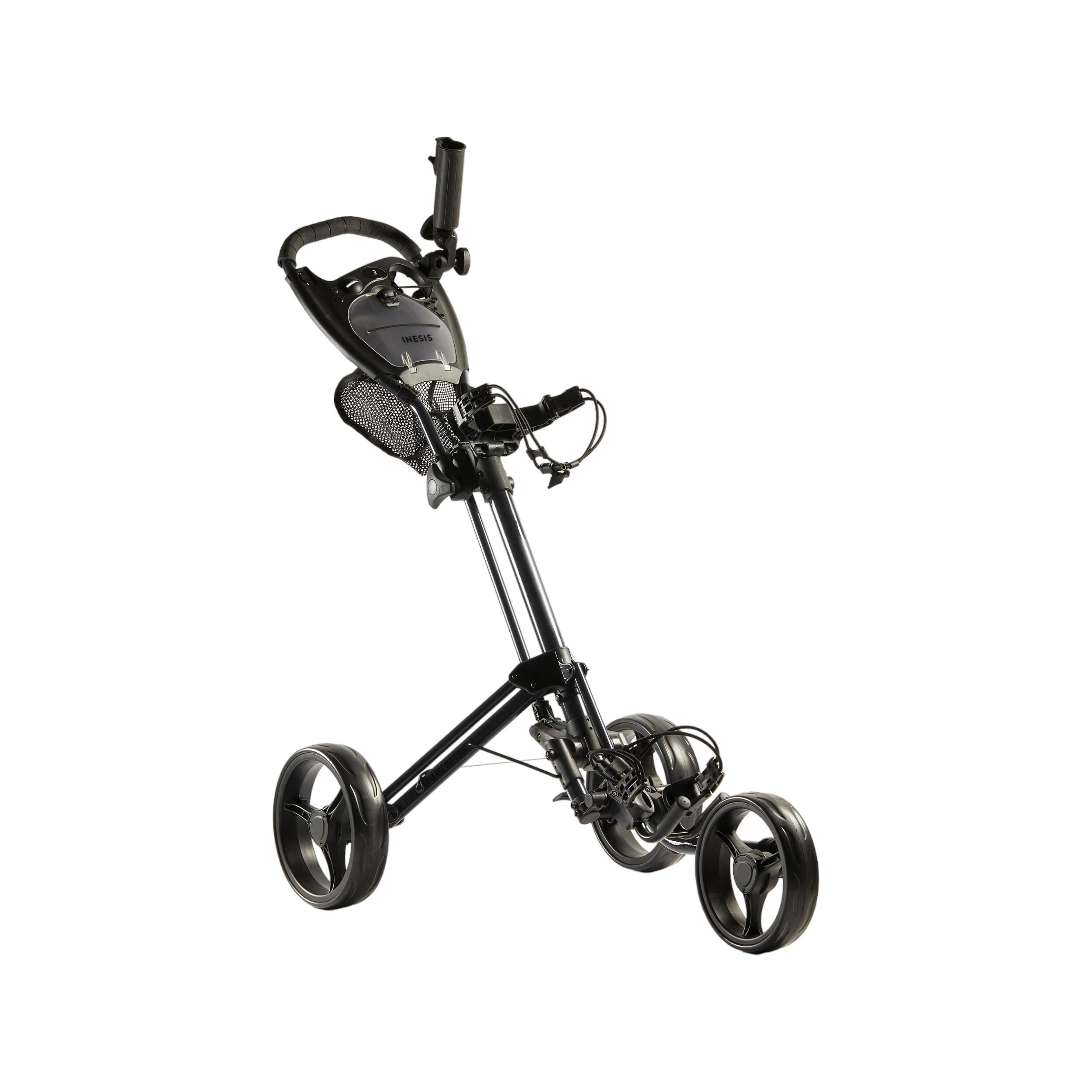Golf Trolleys