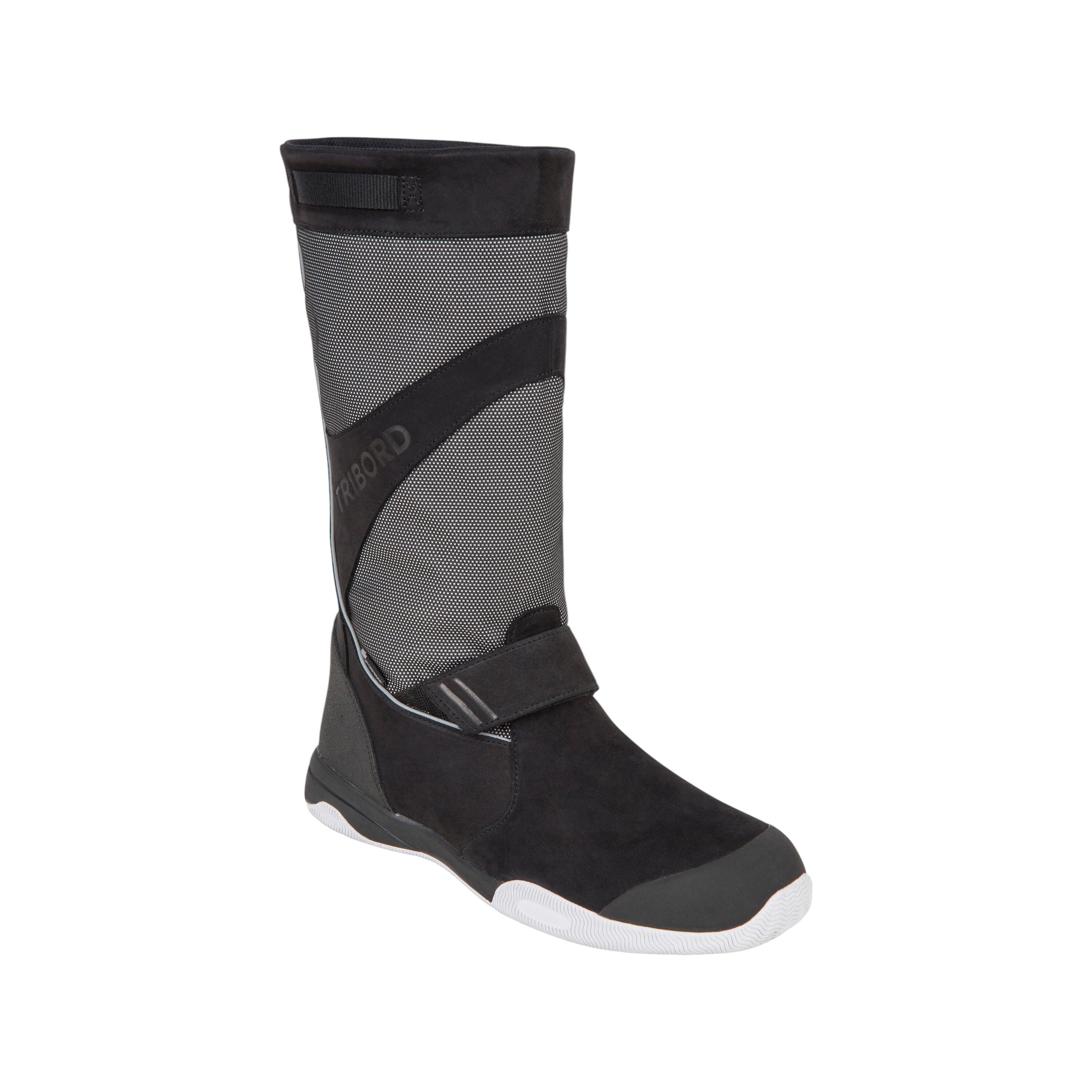 Segelschuhe, Segelstiefel & Gummistiefel