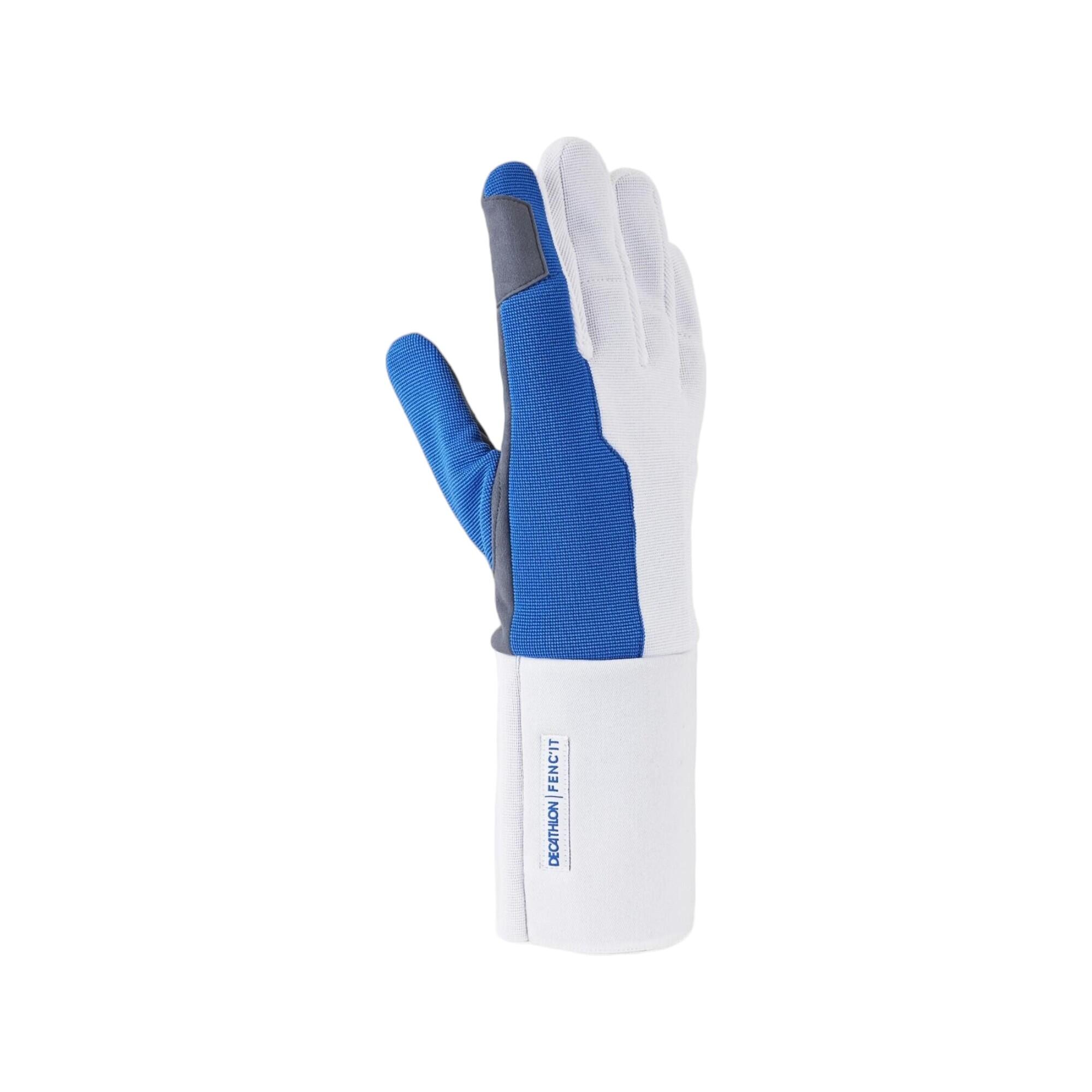 Handschuhe Fechten