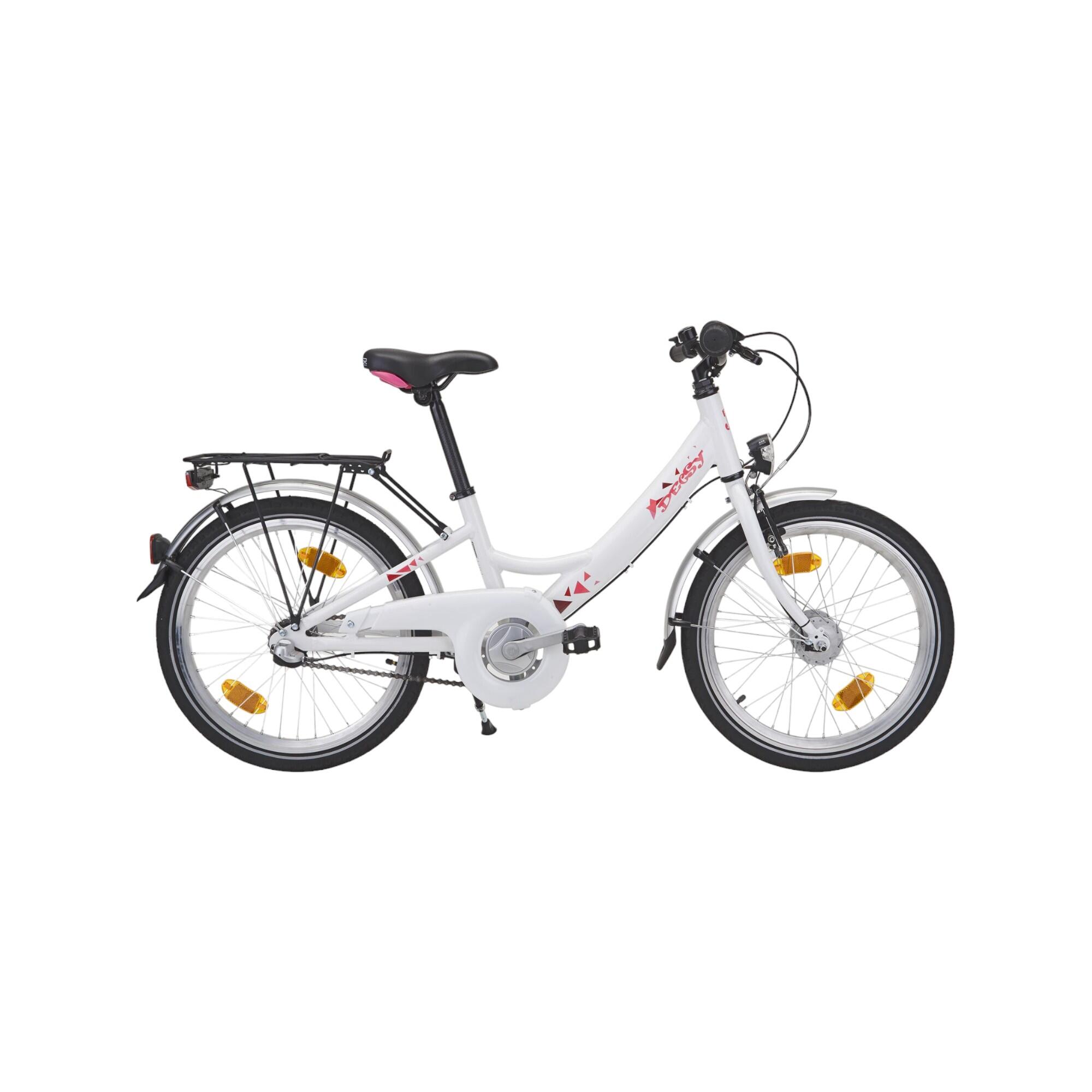 Fahrräder für Mädchen