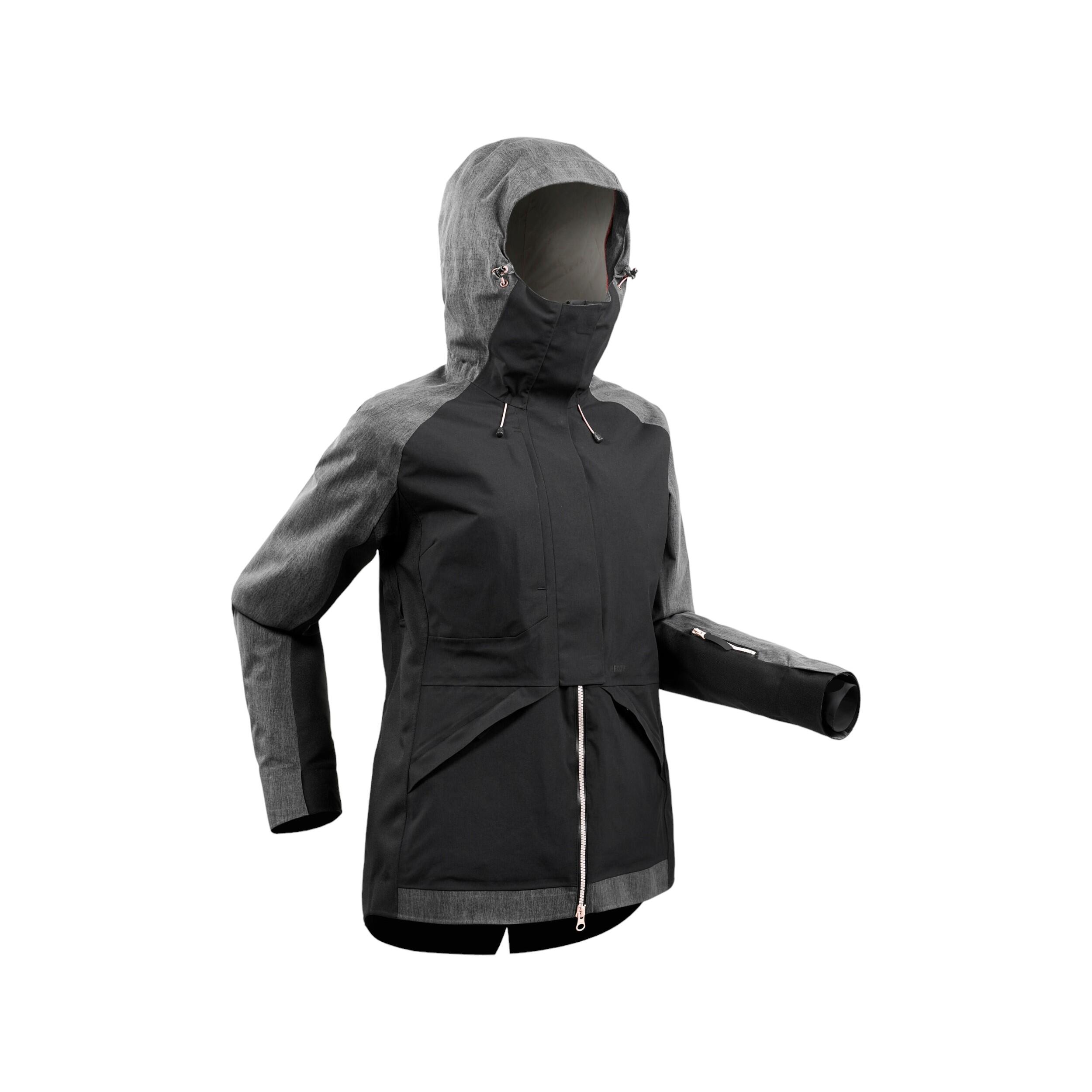 Snowboardbekleidung