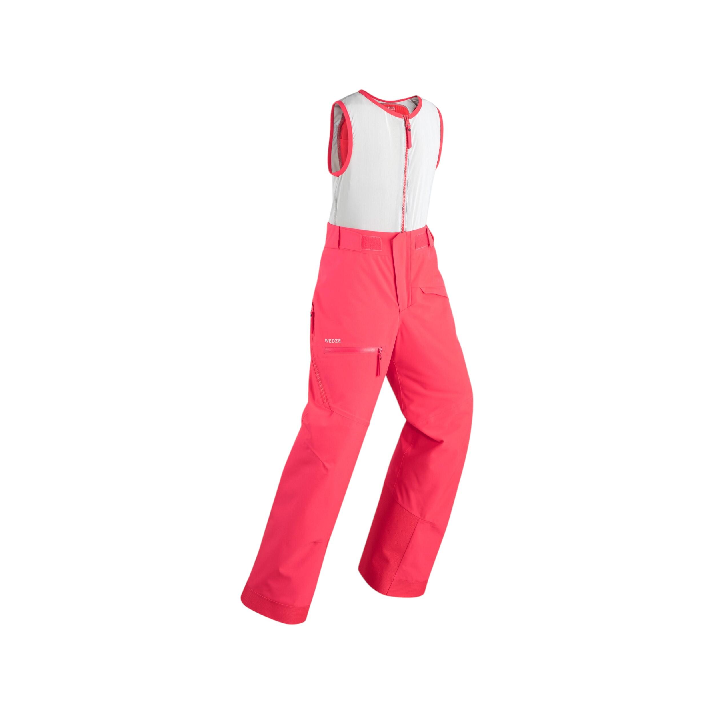 Girl's Ski Trousers