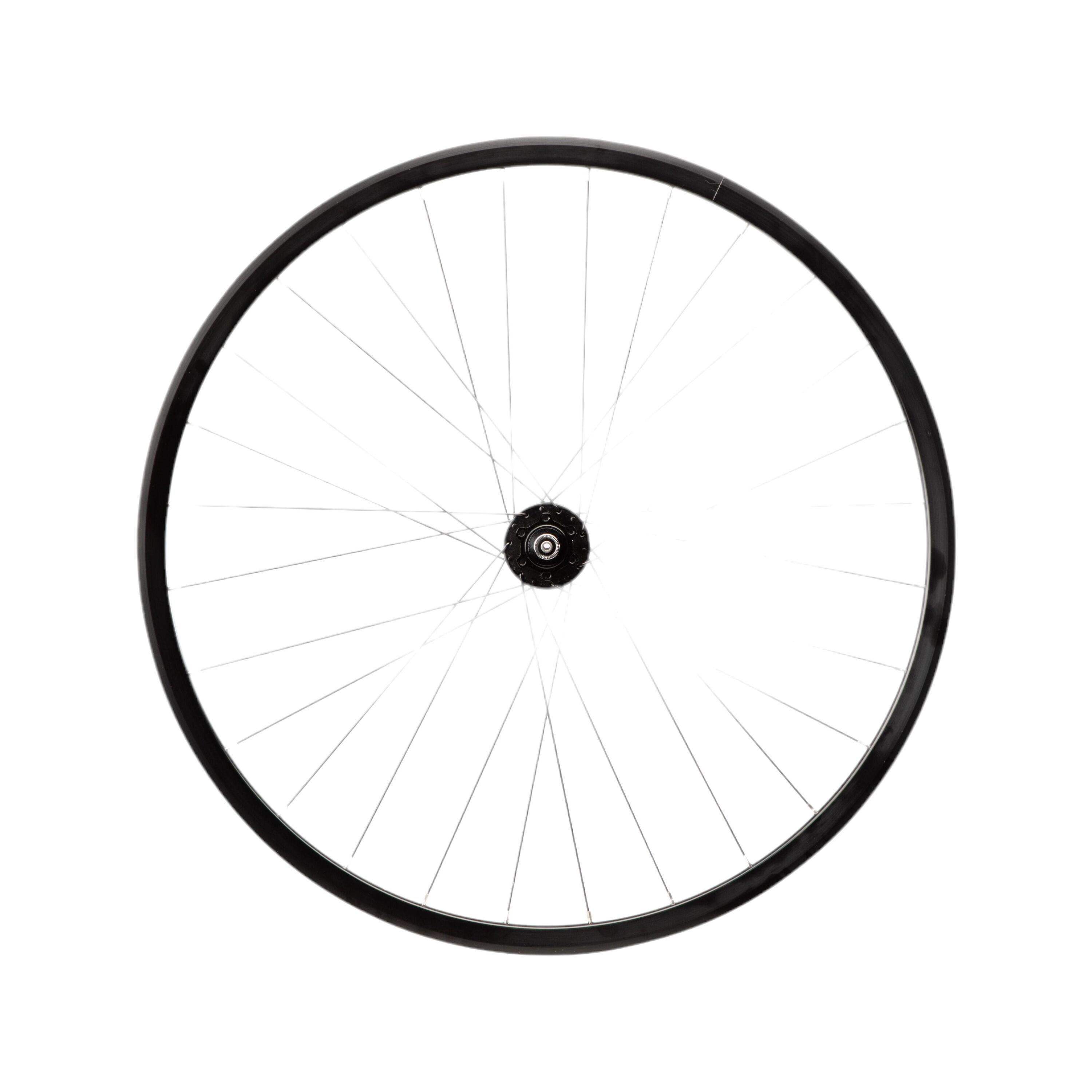 Tubeless Laufräder