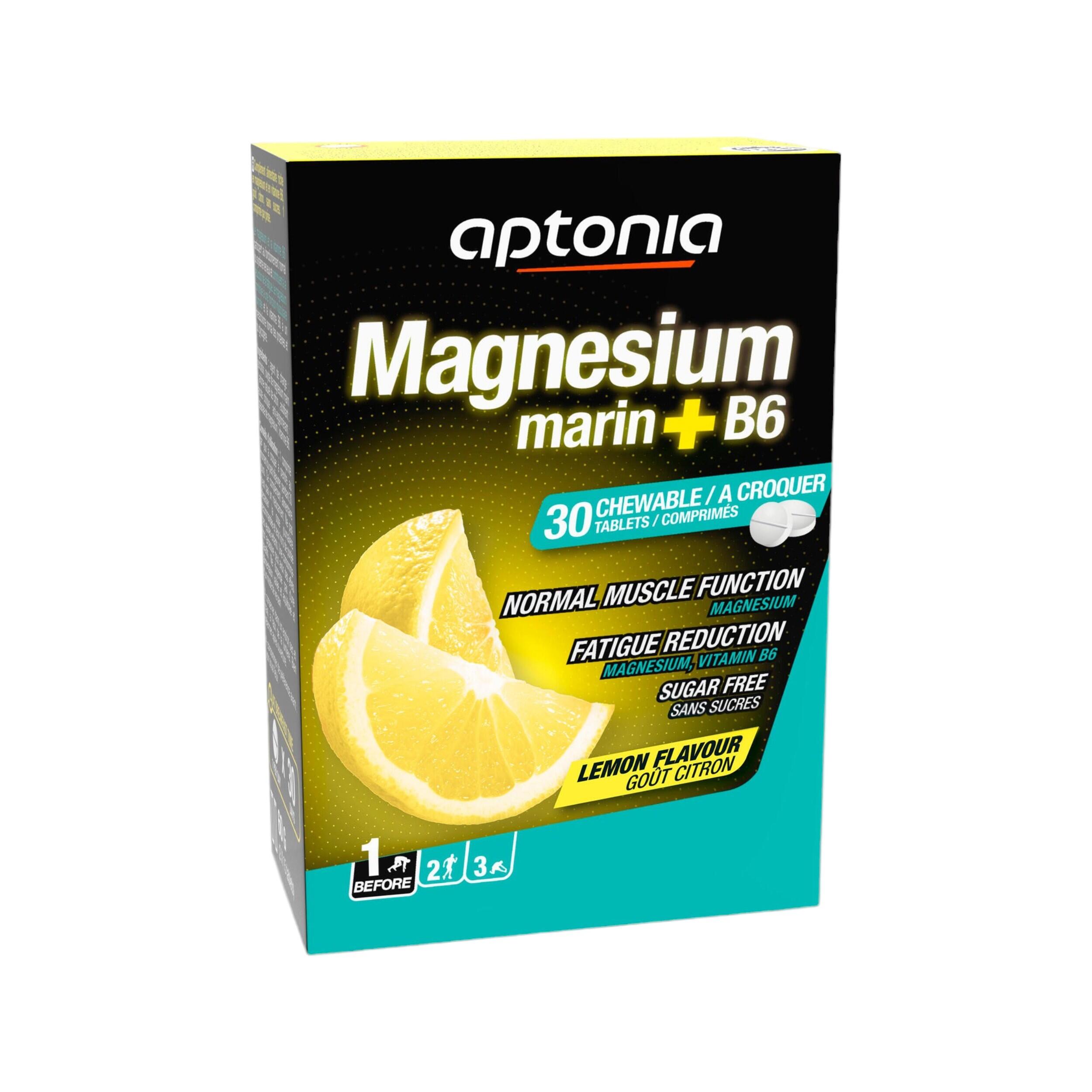 Magnesium