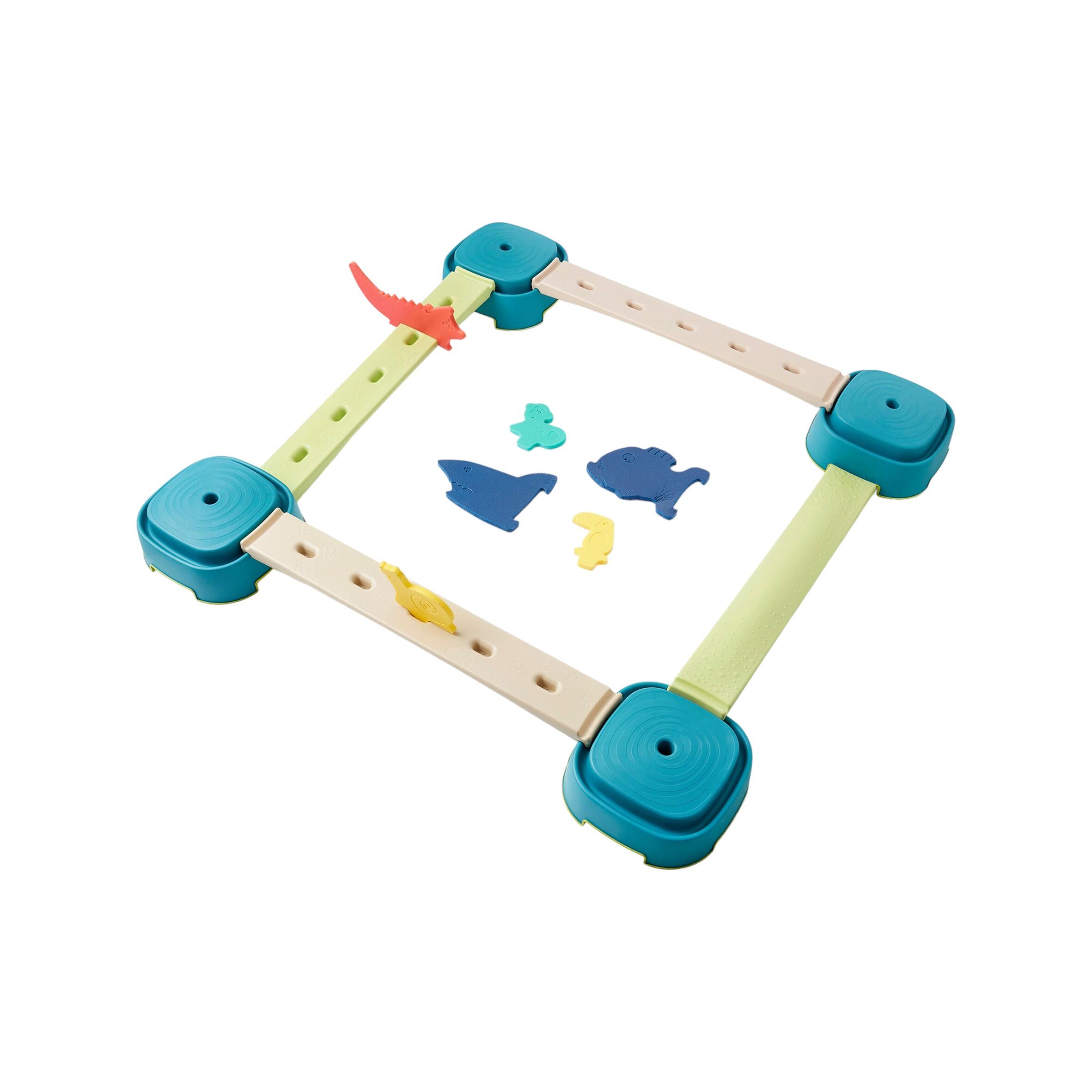 Parcour und Balance Sets