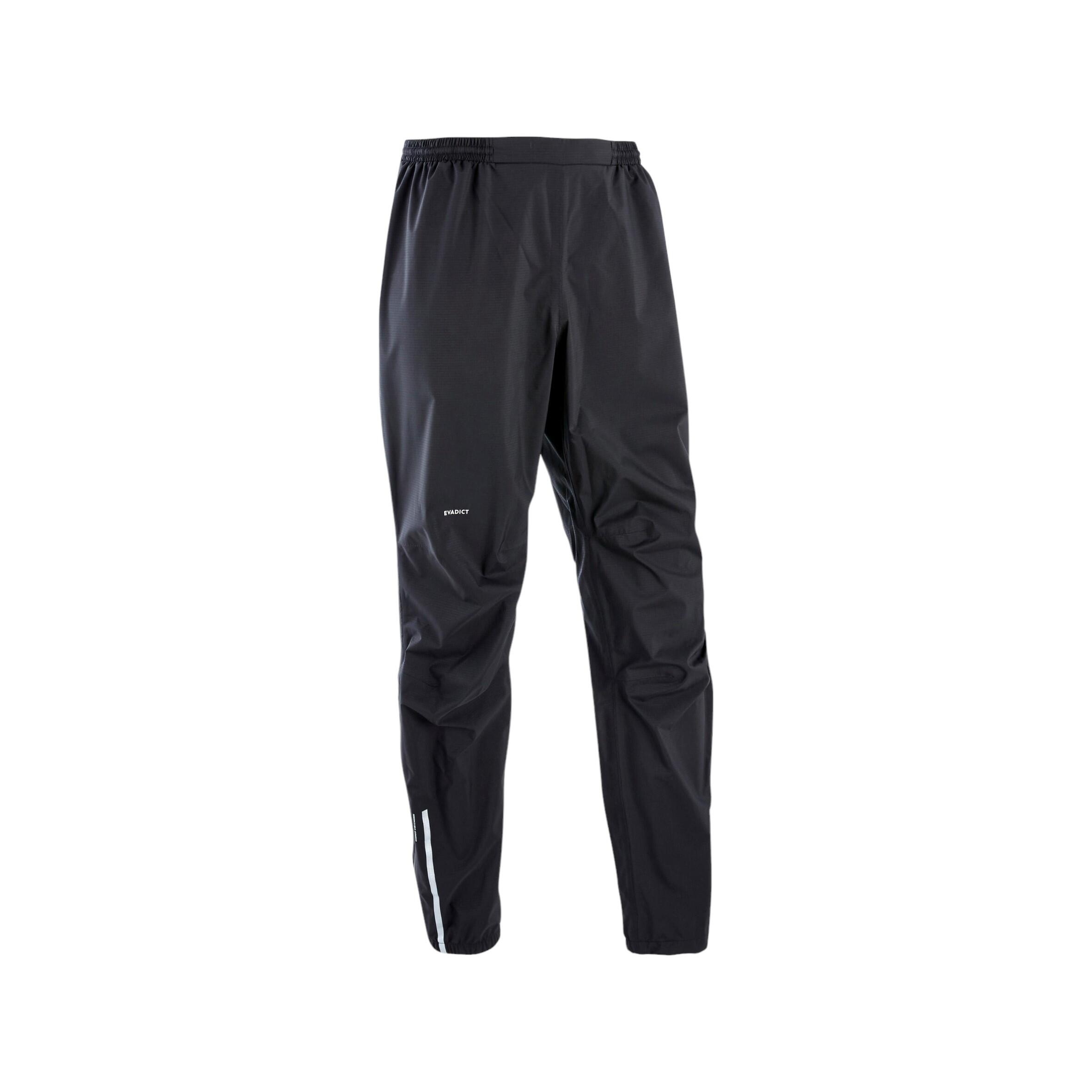 Längere Laufhosen & Lauftights