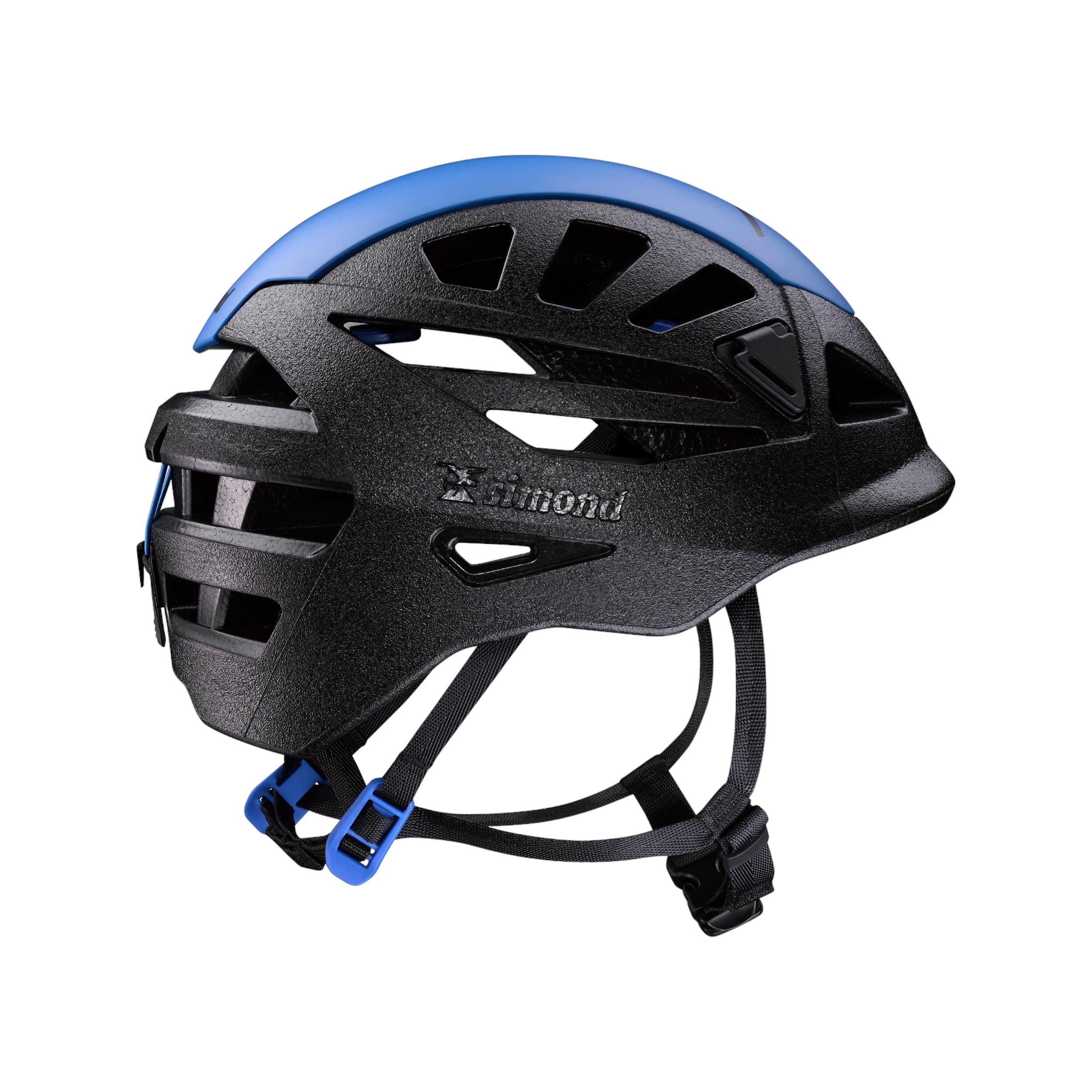 Kletterhelme Trad Climbing