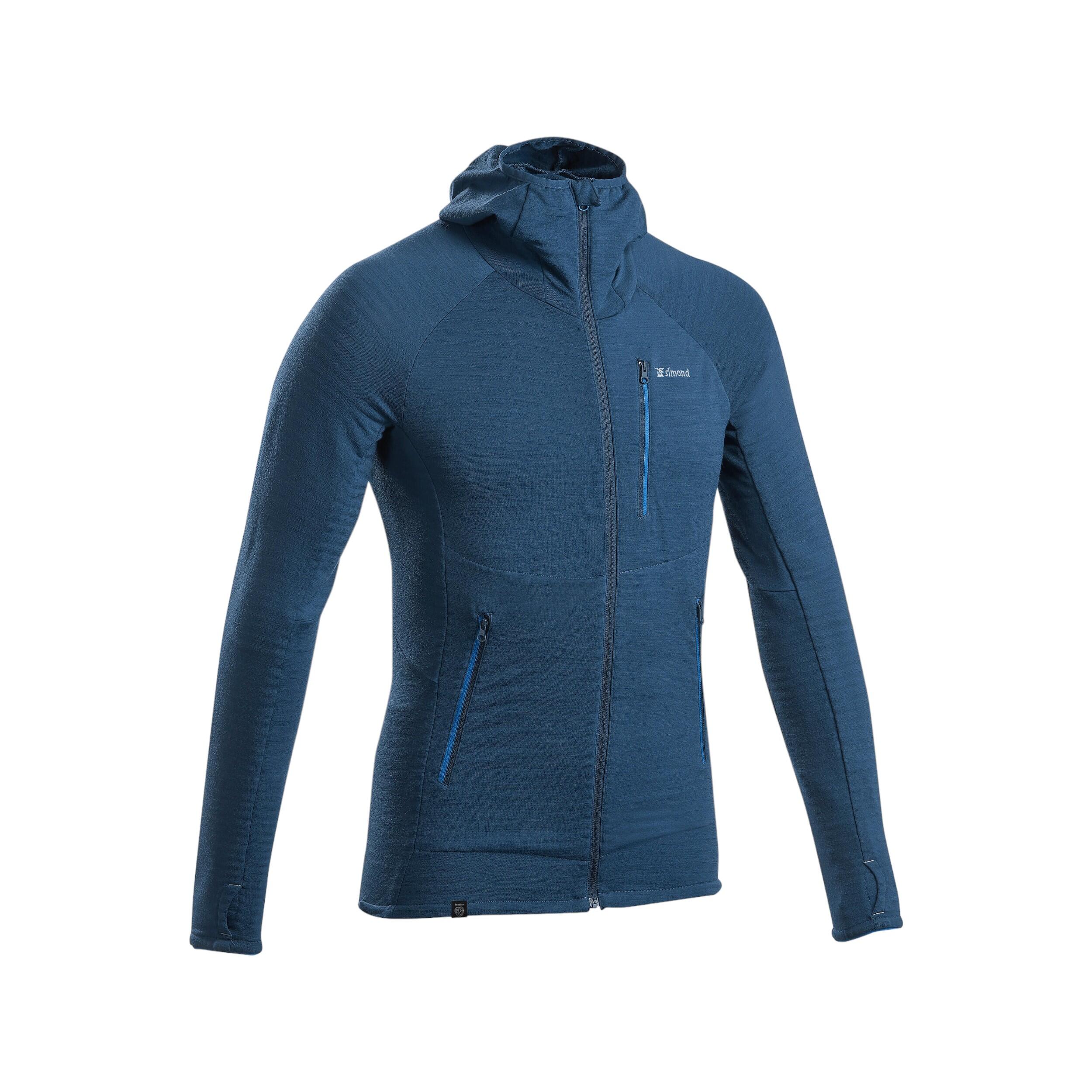 Kletterfleece & Pullover Herren